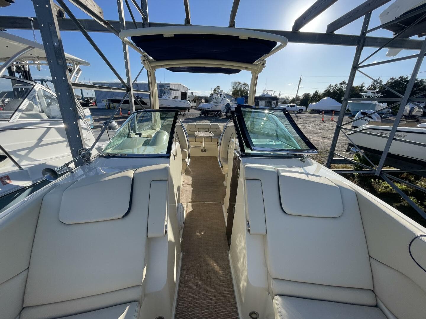 2020 Chris-Craft Launch 28 GT — photo 20