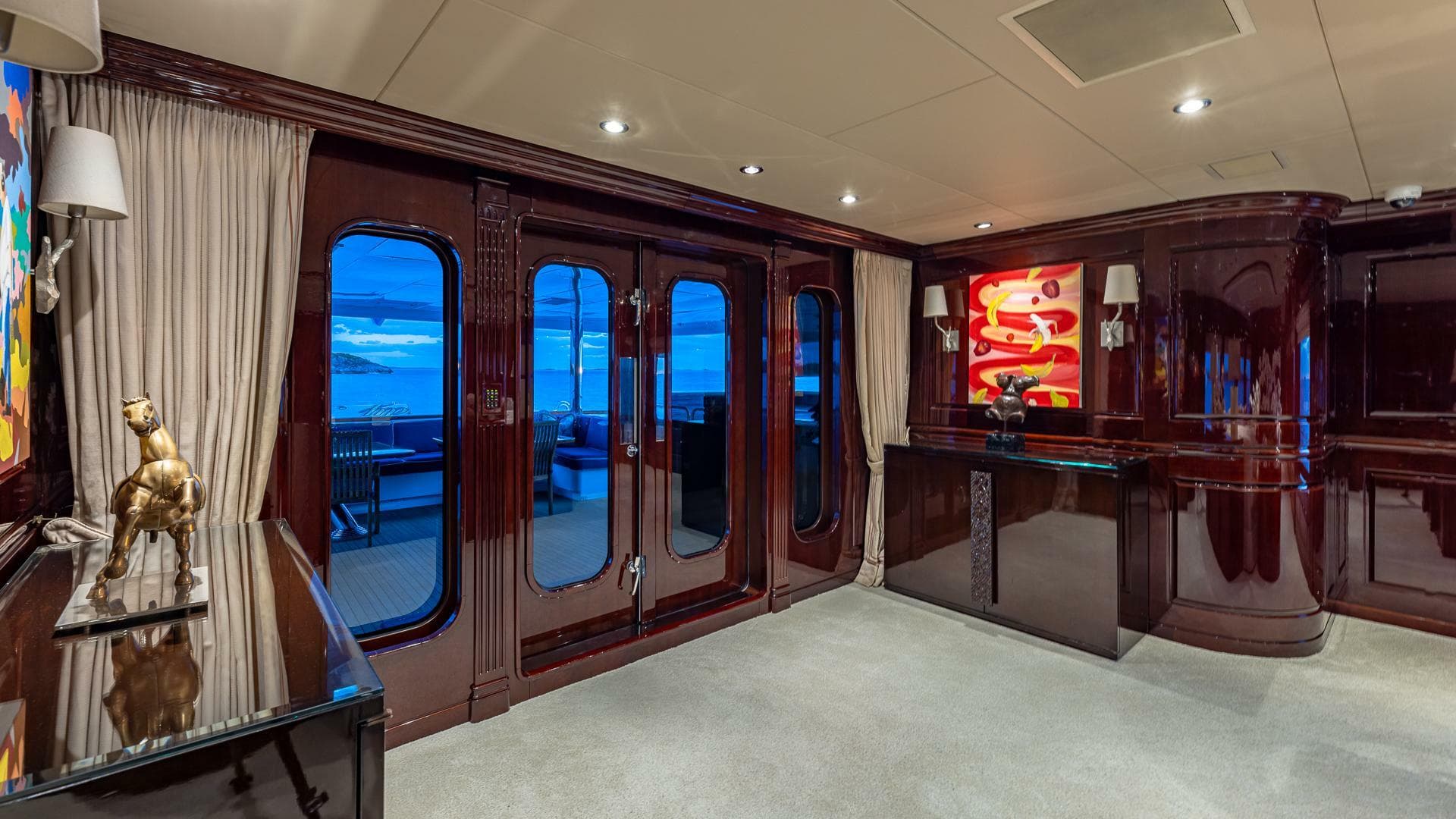 2007 Christensen — photo 40