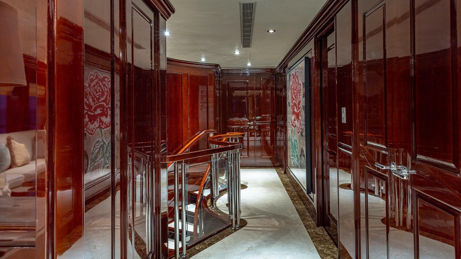 2007 Christensen — photo 41