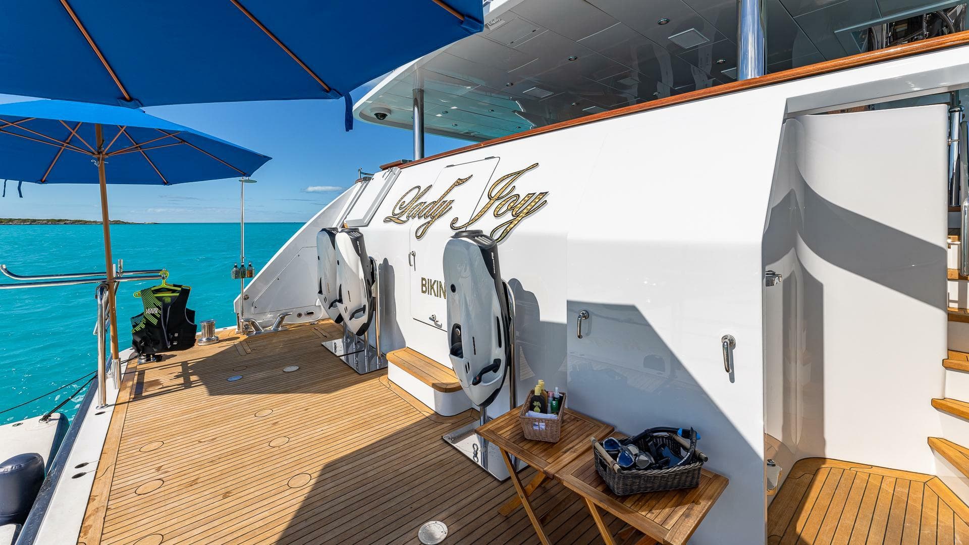 2007 Christensen — photo 57