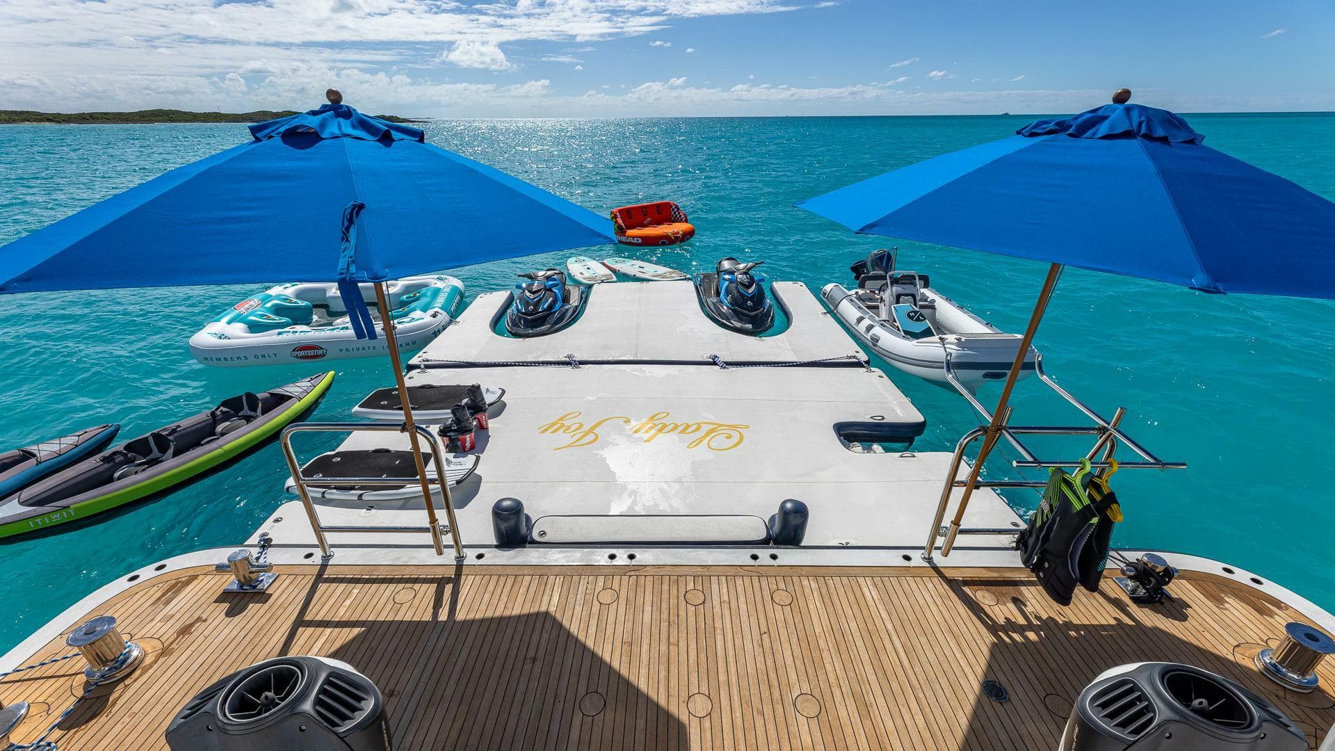 2007 Christensen — photo 55