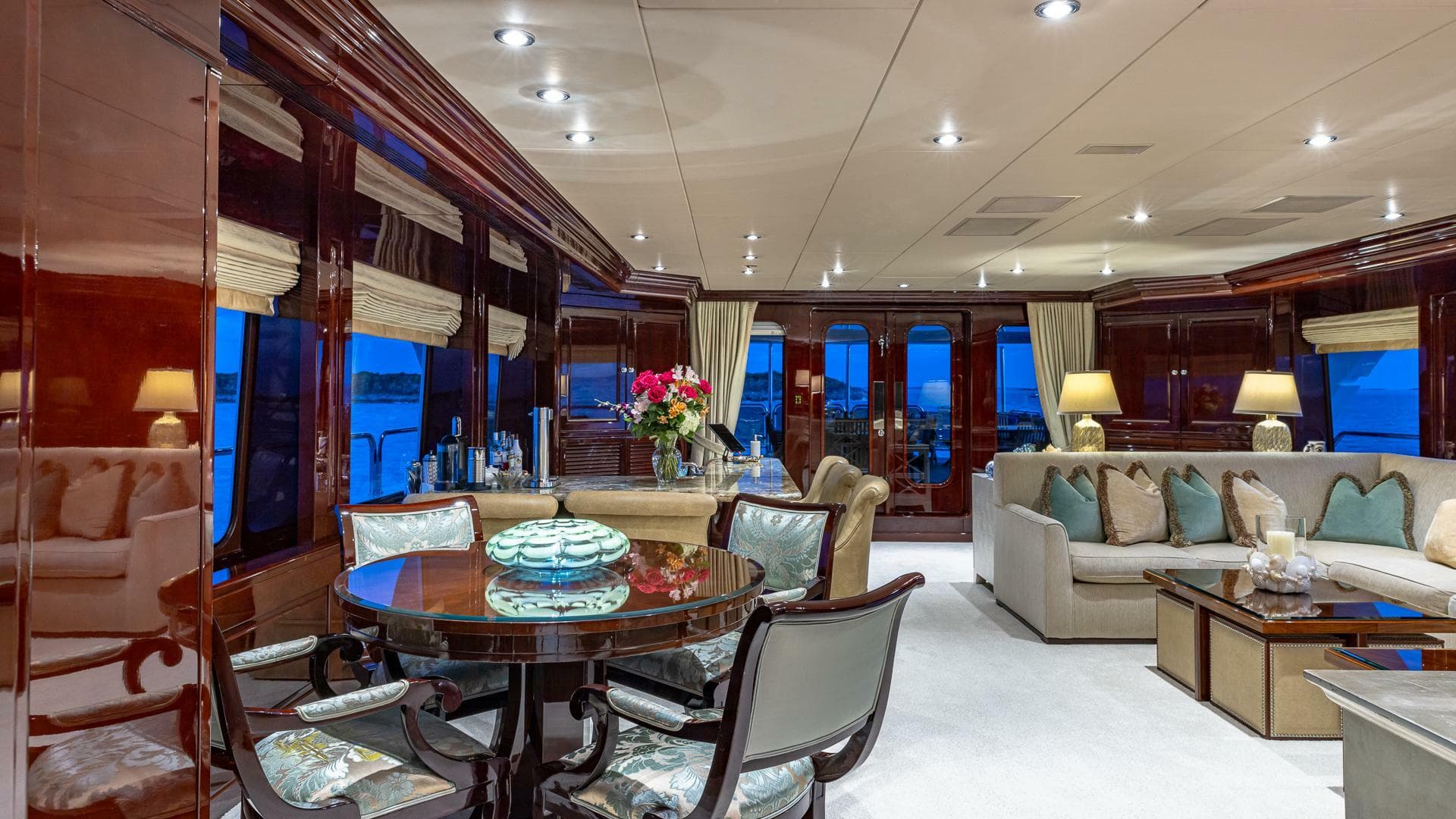 2007 Christensen — photo 35