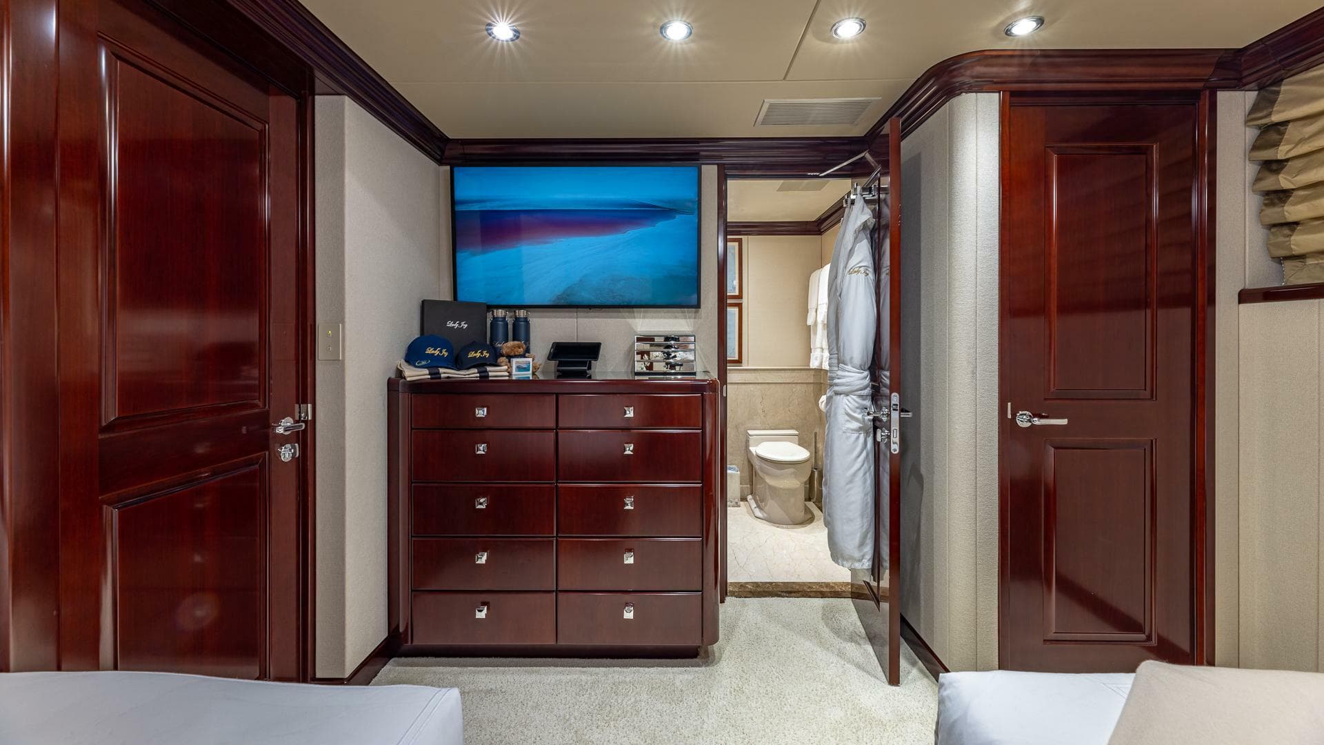 2007 Christensen — photo 34