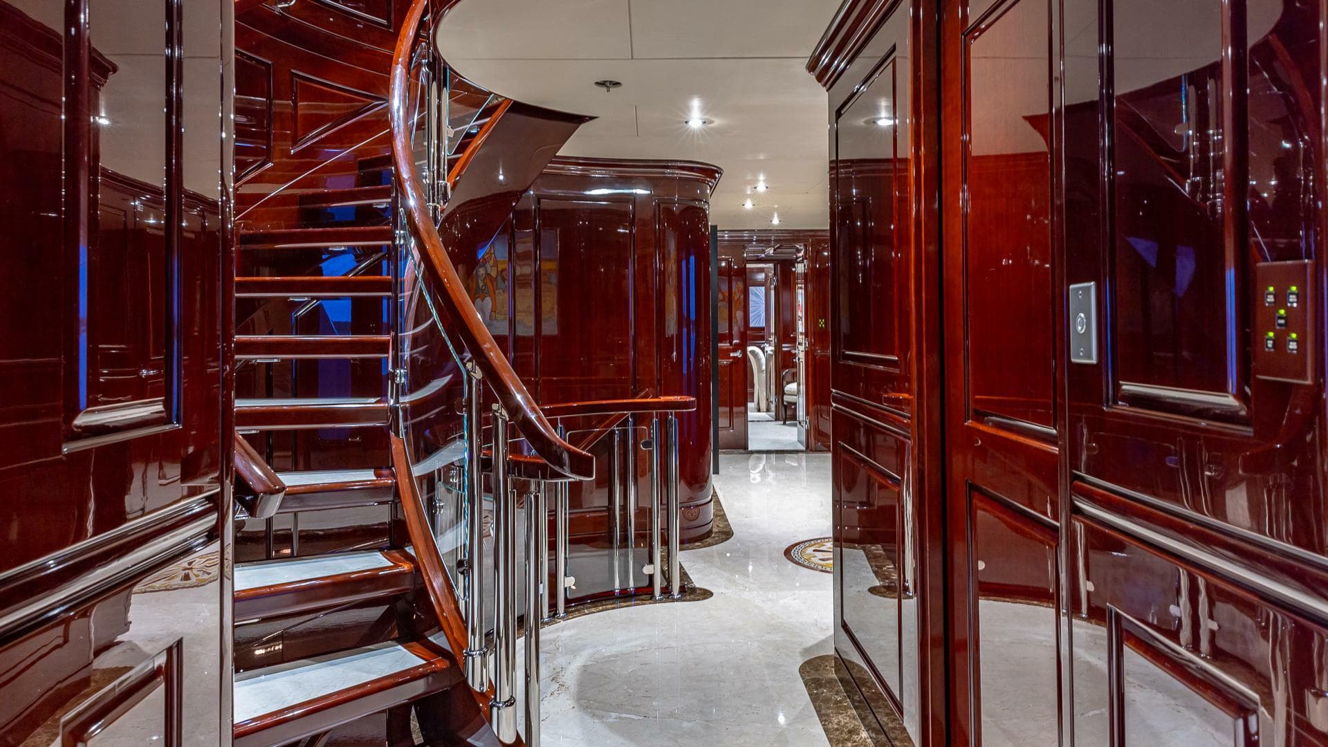 2007 Christensen — photo 8