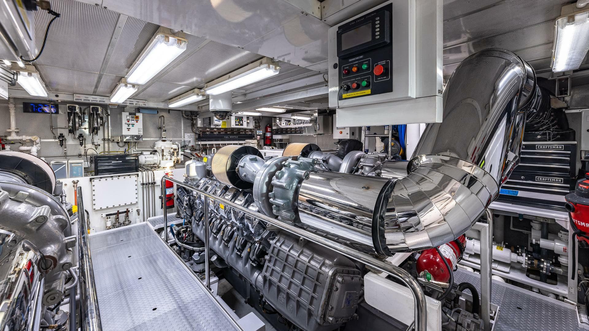 2007 Christensen — photo 64