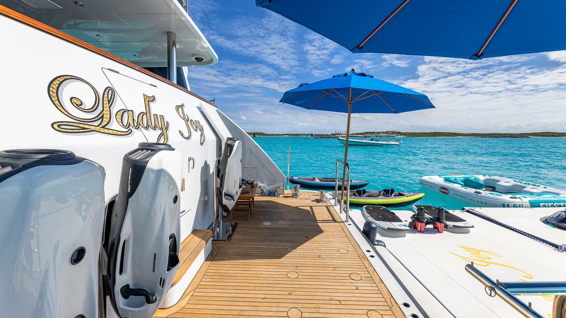 2007 Christensen — photo 56