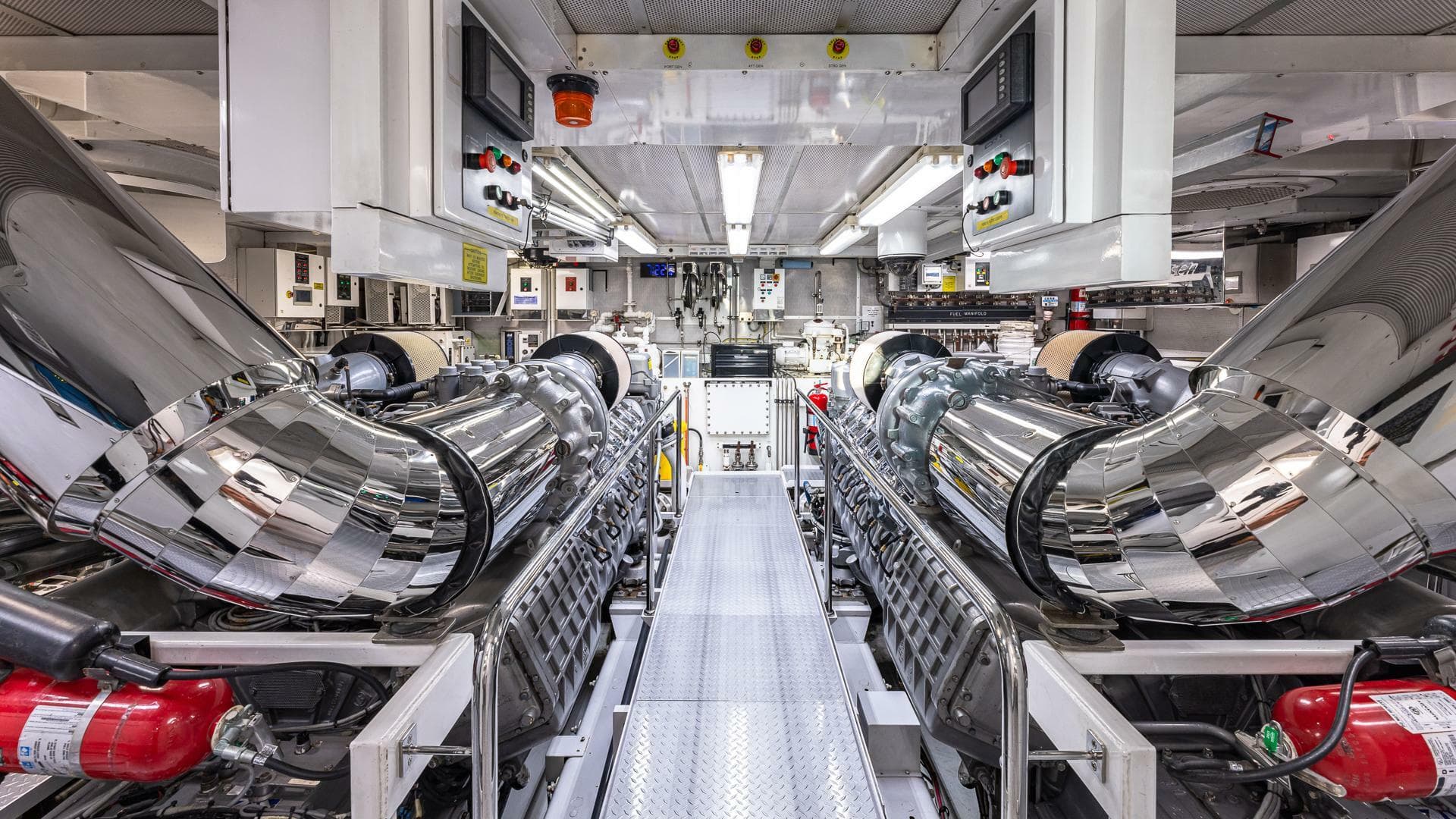 2007 Christensen — photo 62