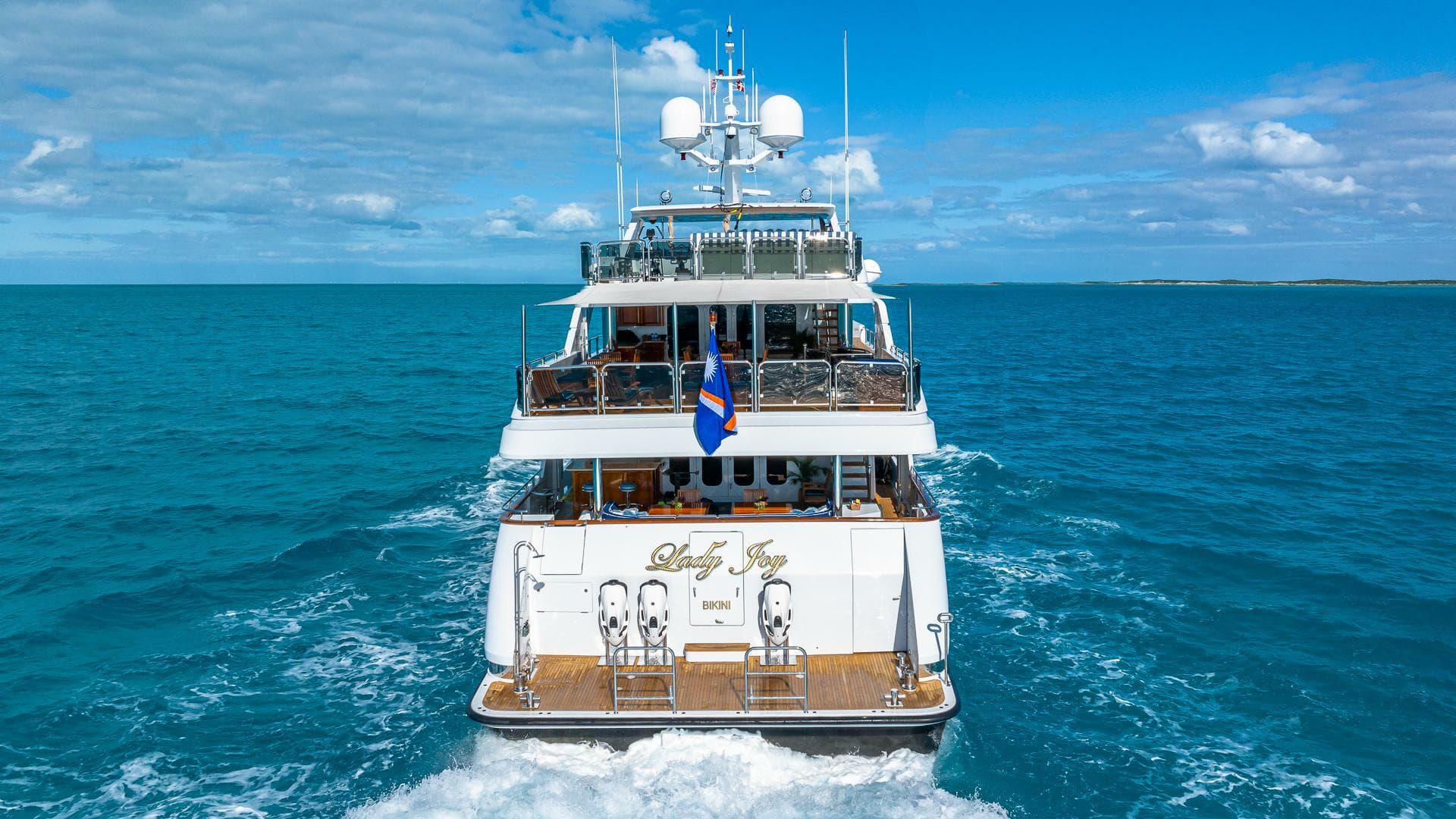 2007 Christensen — photo 58