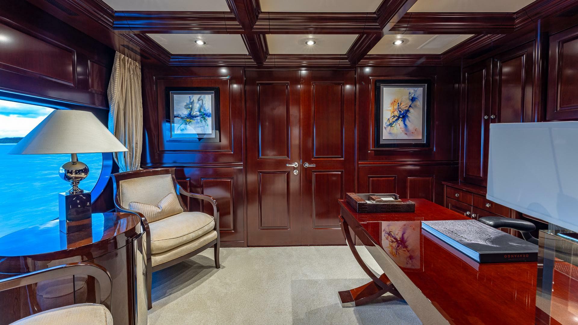 2007 Christensen — photo 20