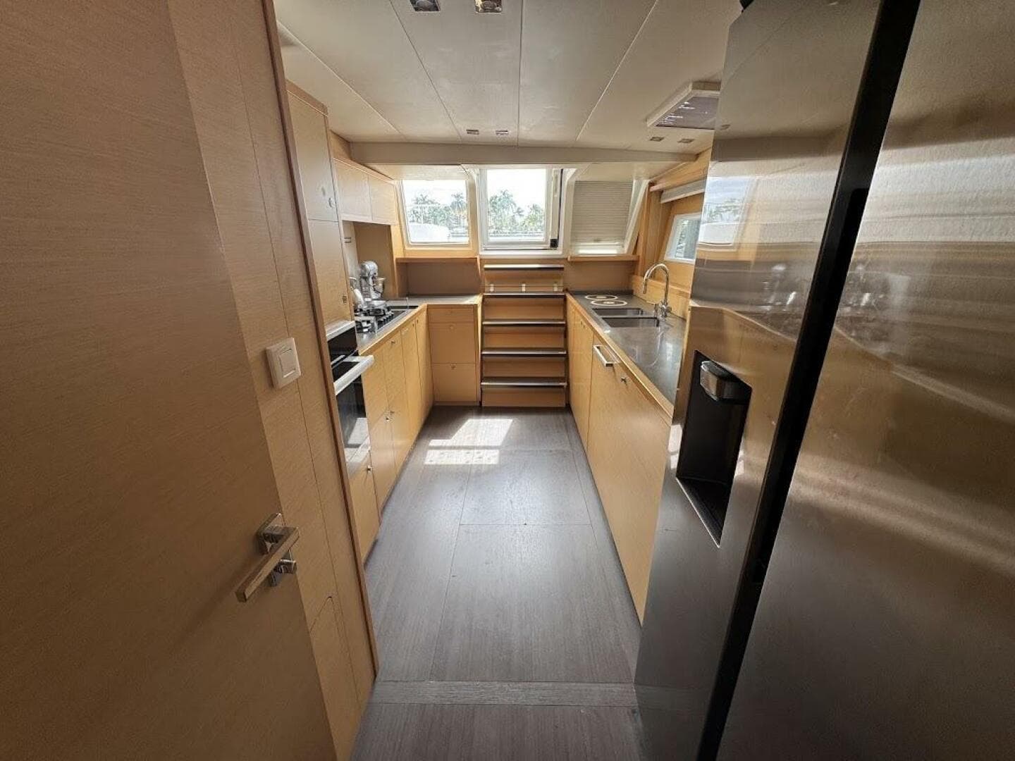 2015 Lagoon — photo 11