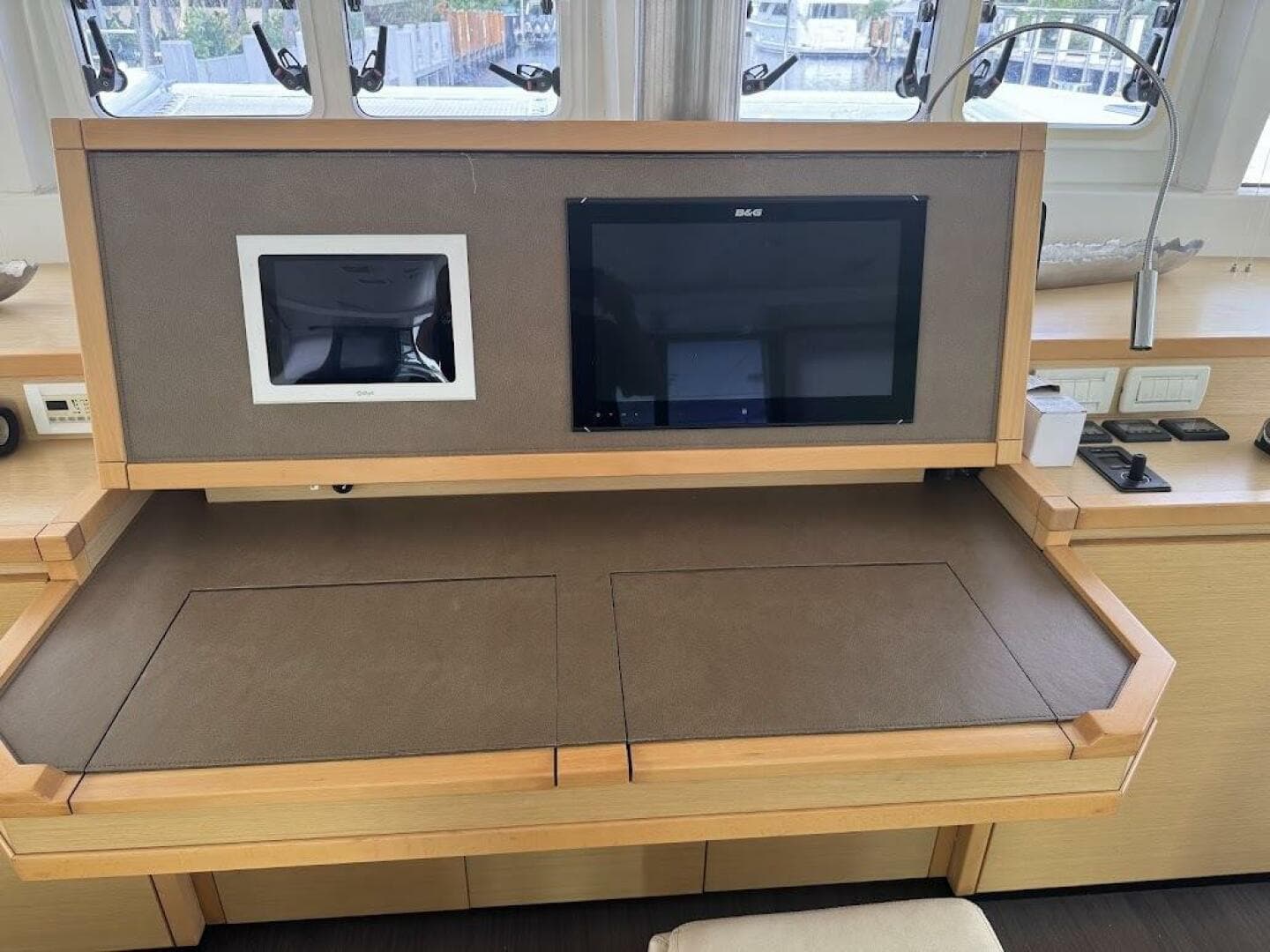 2015 Lagoon — photo 8