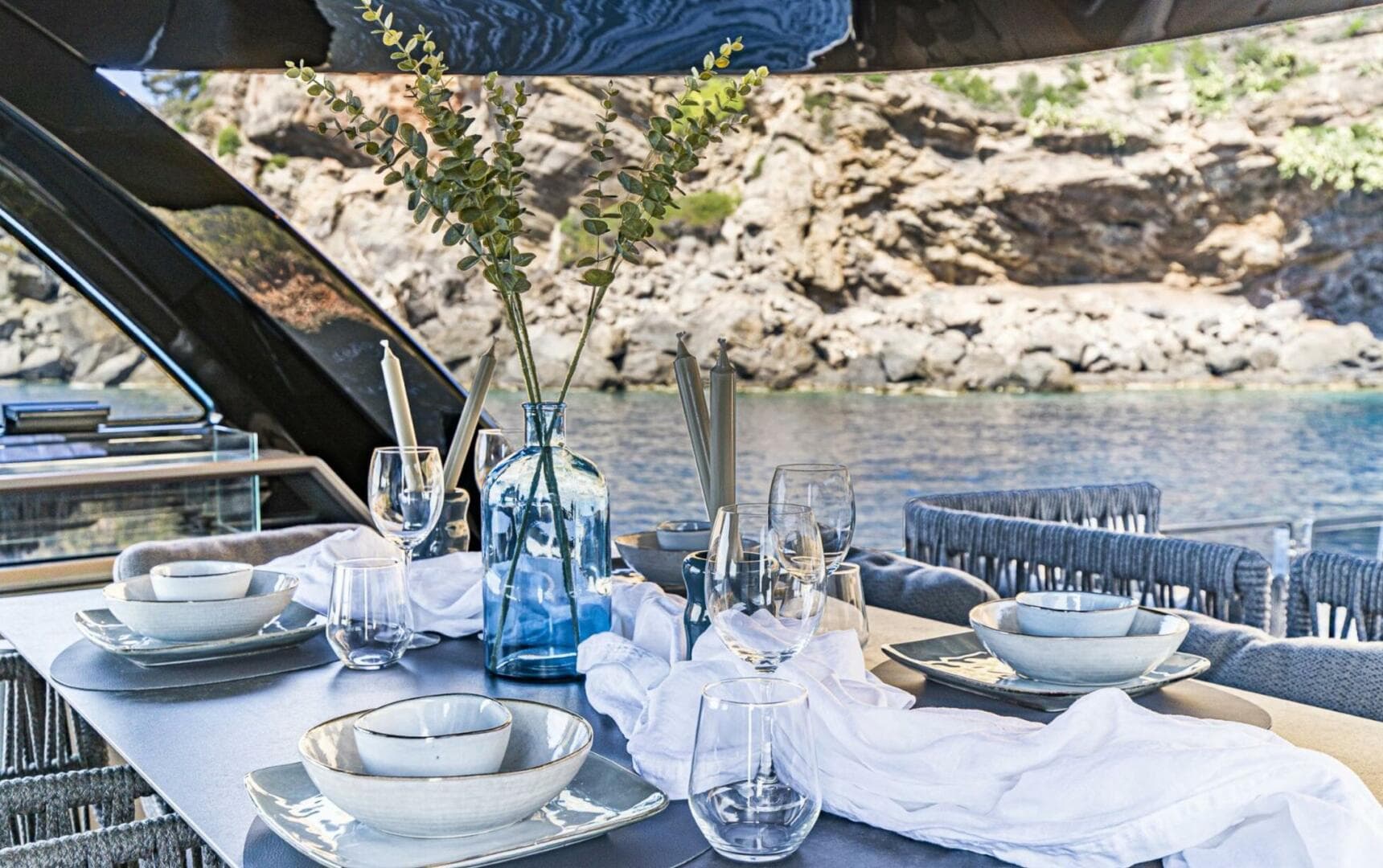 2024 Explorer 62 — photo 5