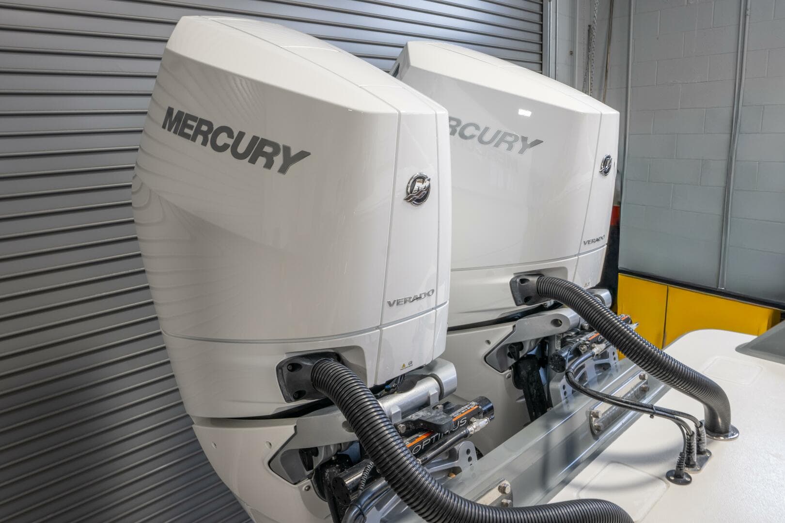 2023 Valhalla Boatworks V-33 — photo 23