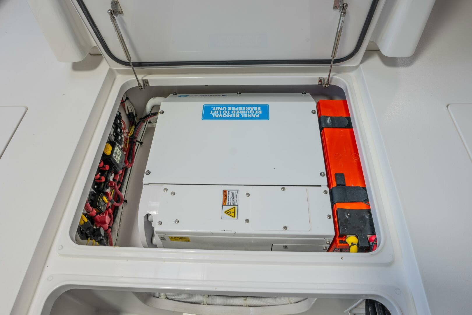 2023 Valhalla Boatworks V-33 — photo 14