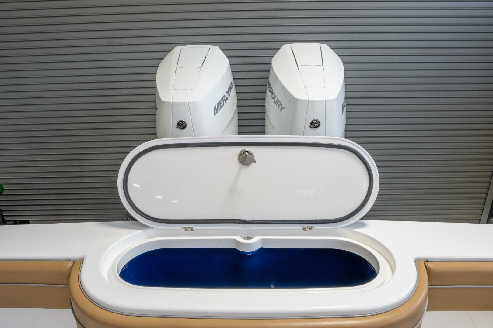 2023 Valhalla Boatworks V-33 — photo 12