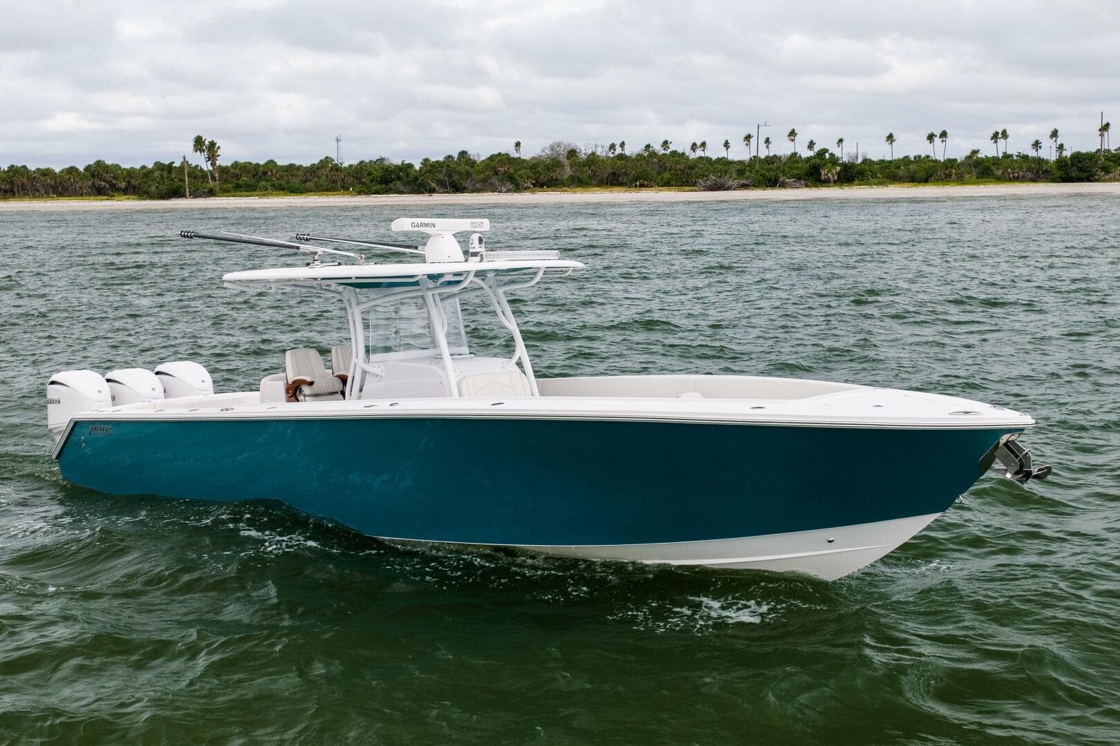 2022 Jupiter — photo 9