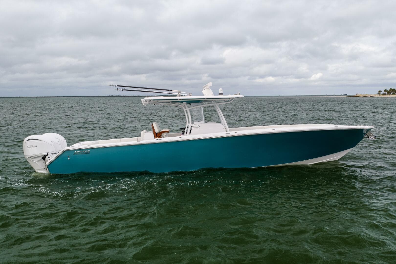 2022 Jupiter — photo 8