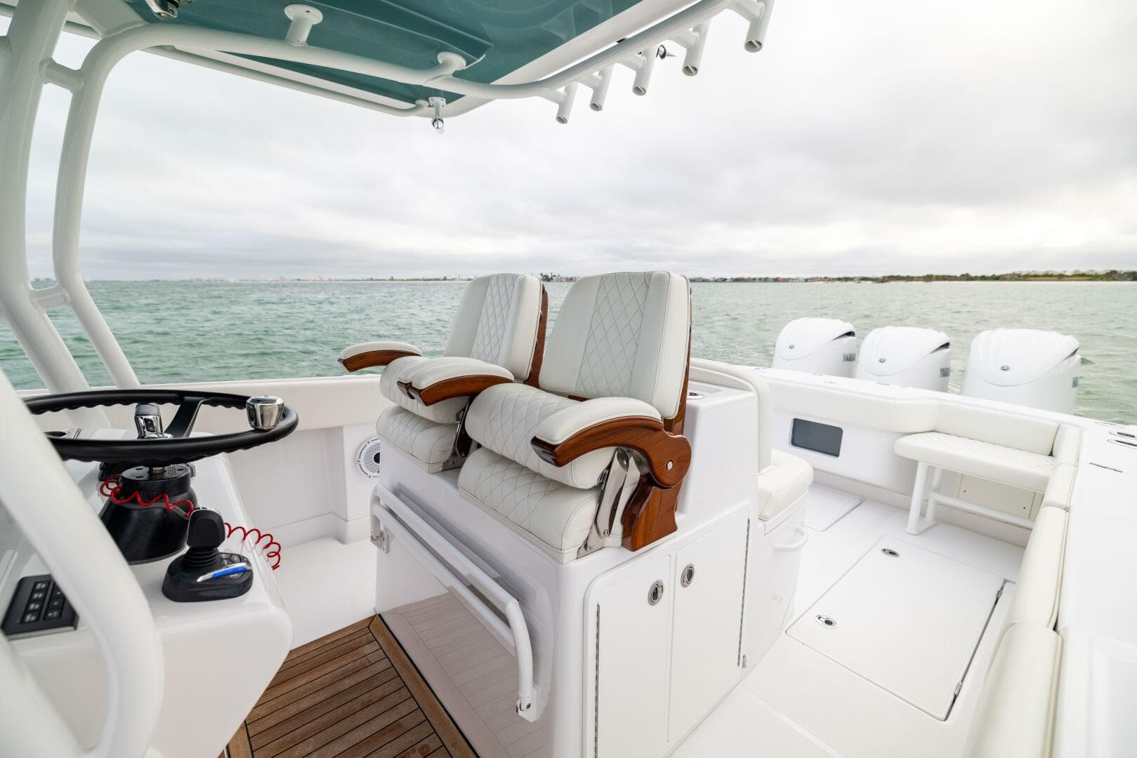 2022 Jupiter — photo 32