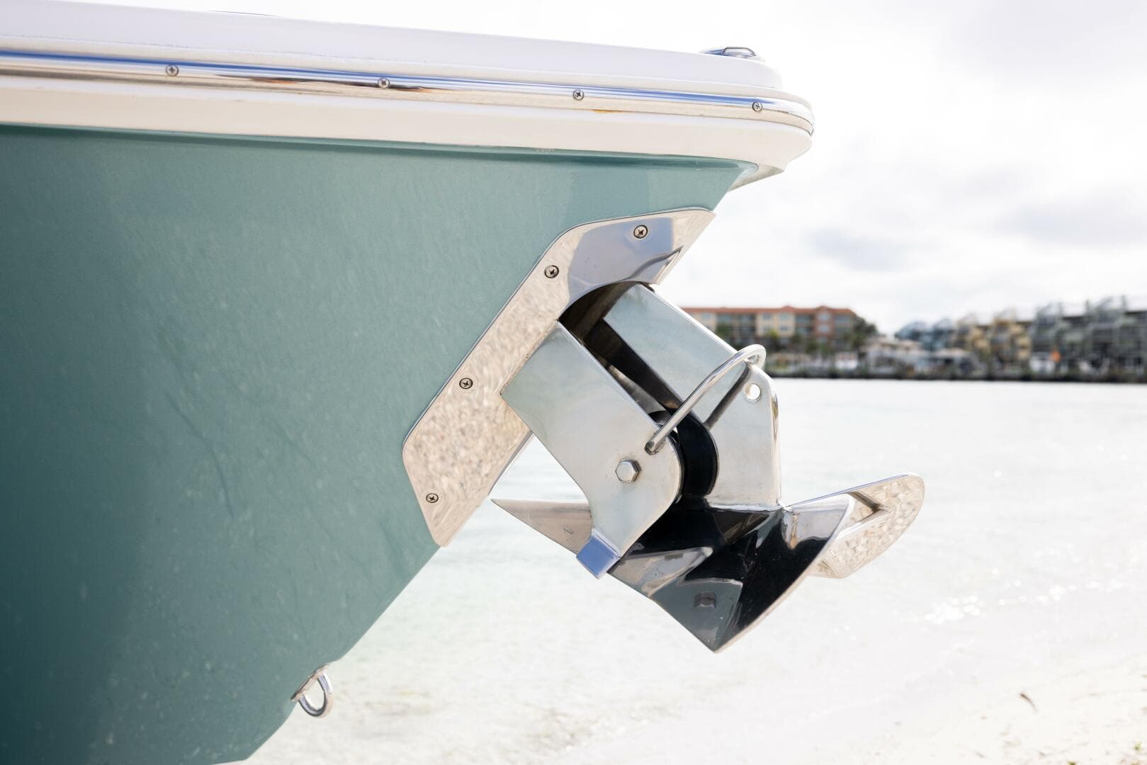 2022 Jupiter — photo 21