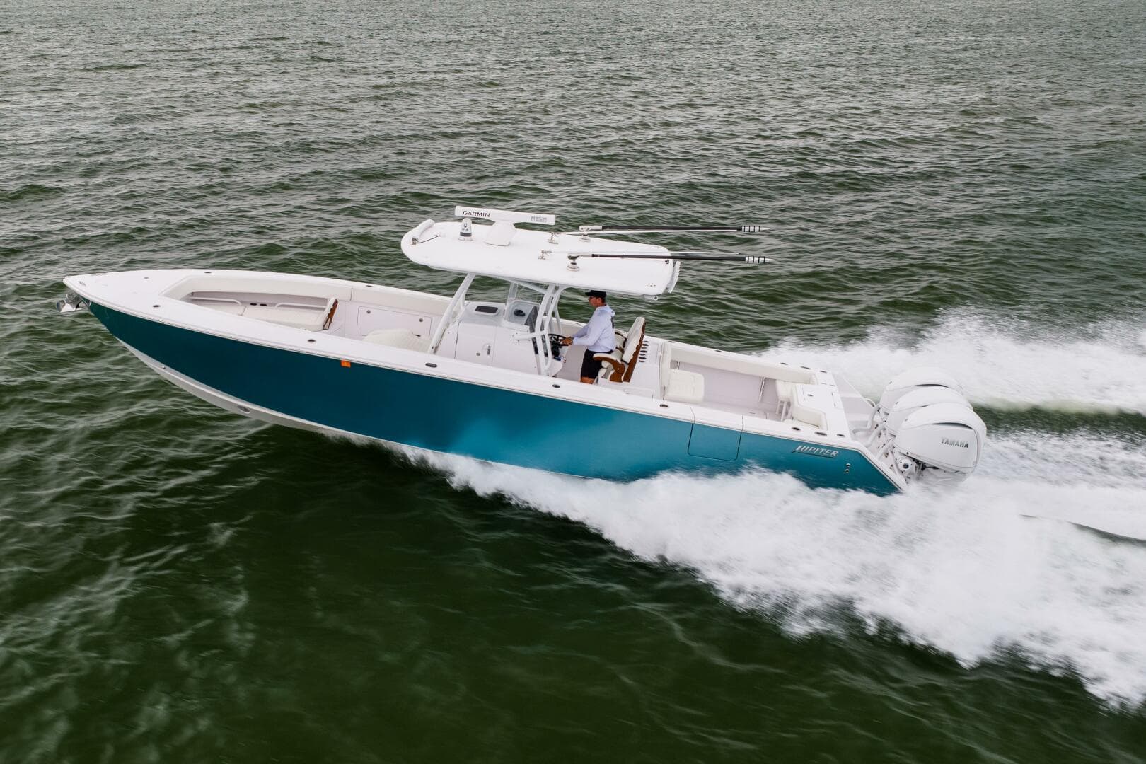 2022 Jupiter — photo 17