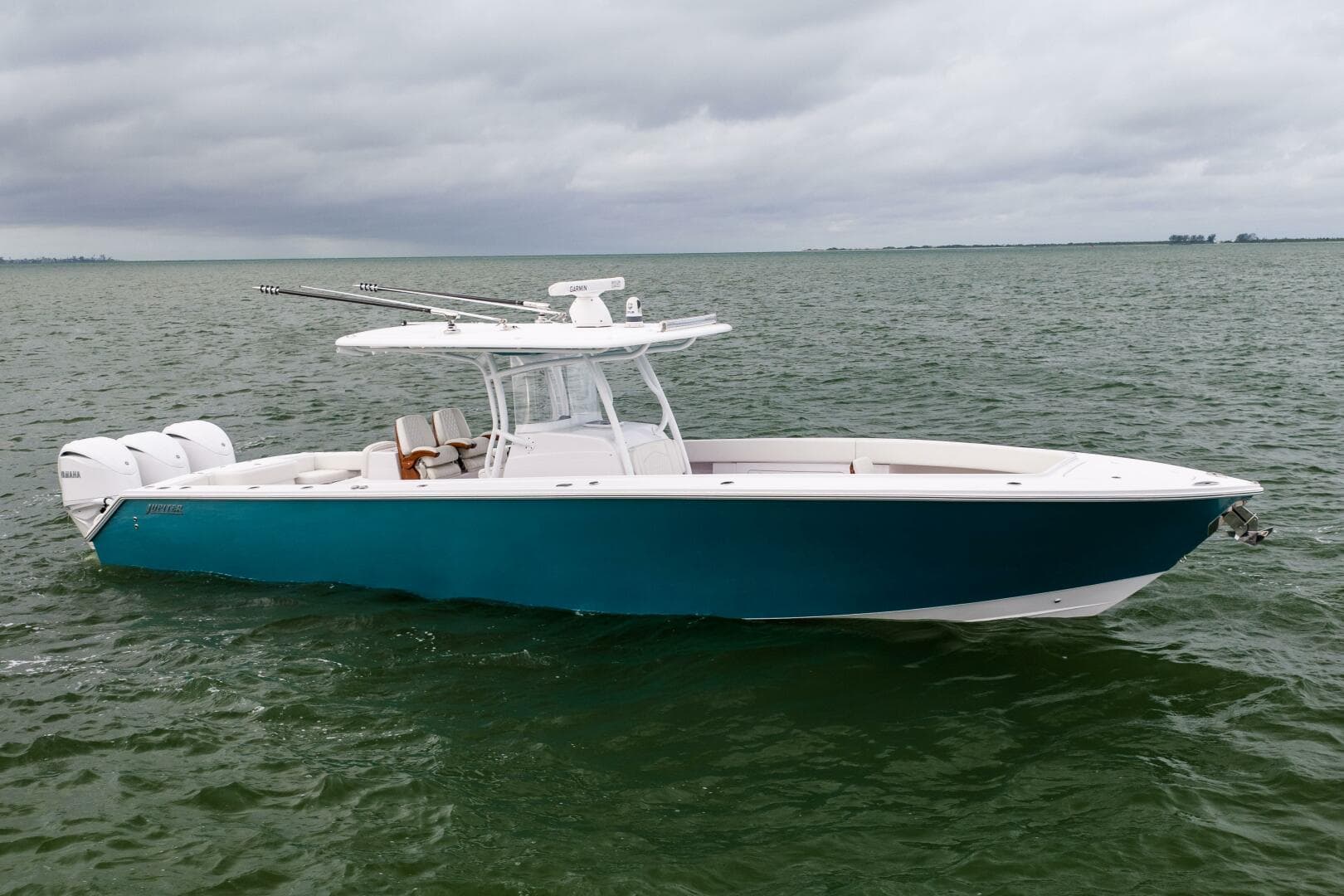 2022 Jupiter — photo 10