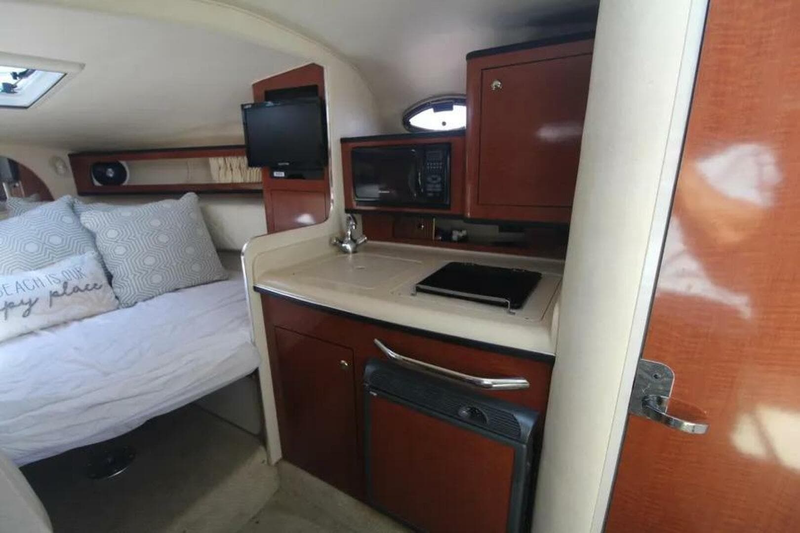 2004 Sea Ray 280 Sundancer — photo 12