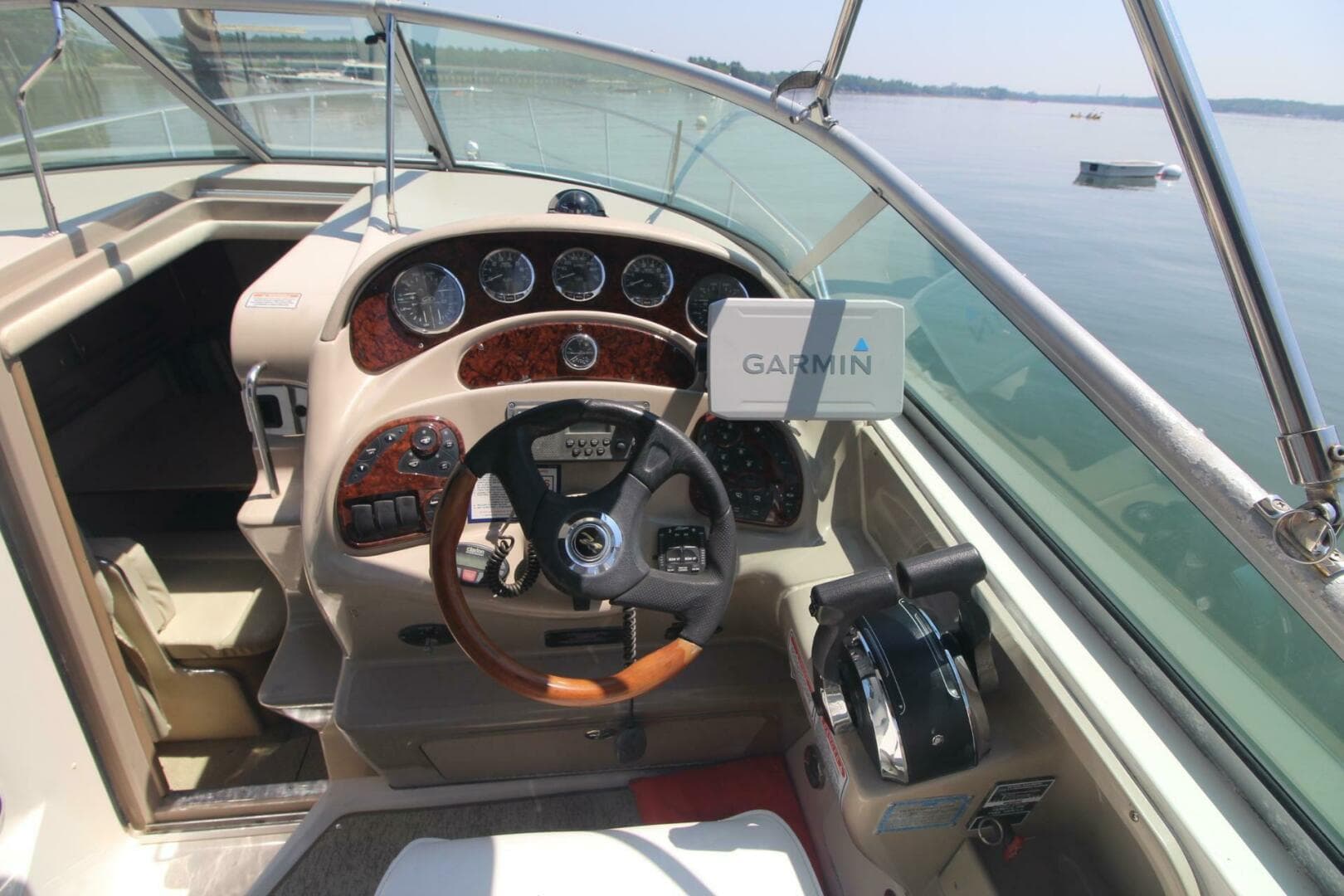 2004 Sea Ray 280 Sundancer — photo 20
