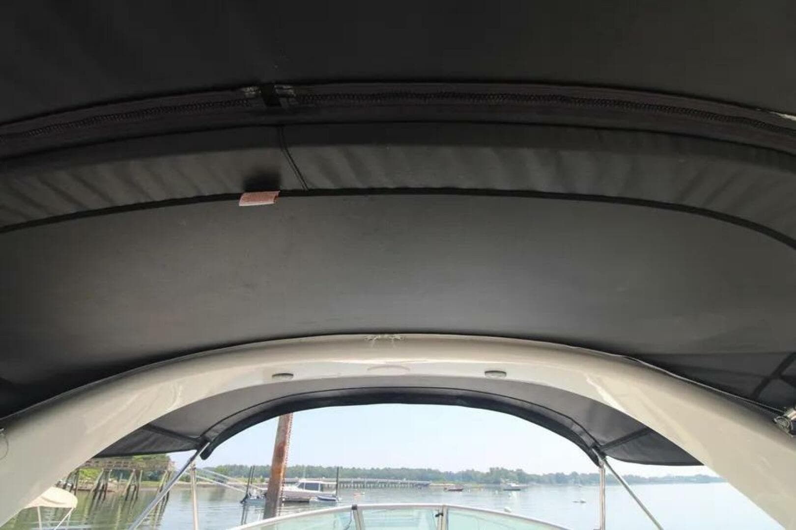 2004 Sea Ray 280 Sundancer — photo 9