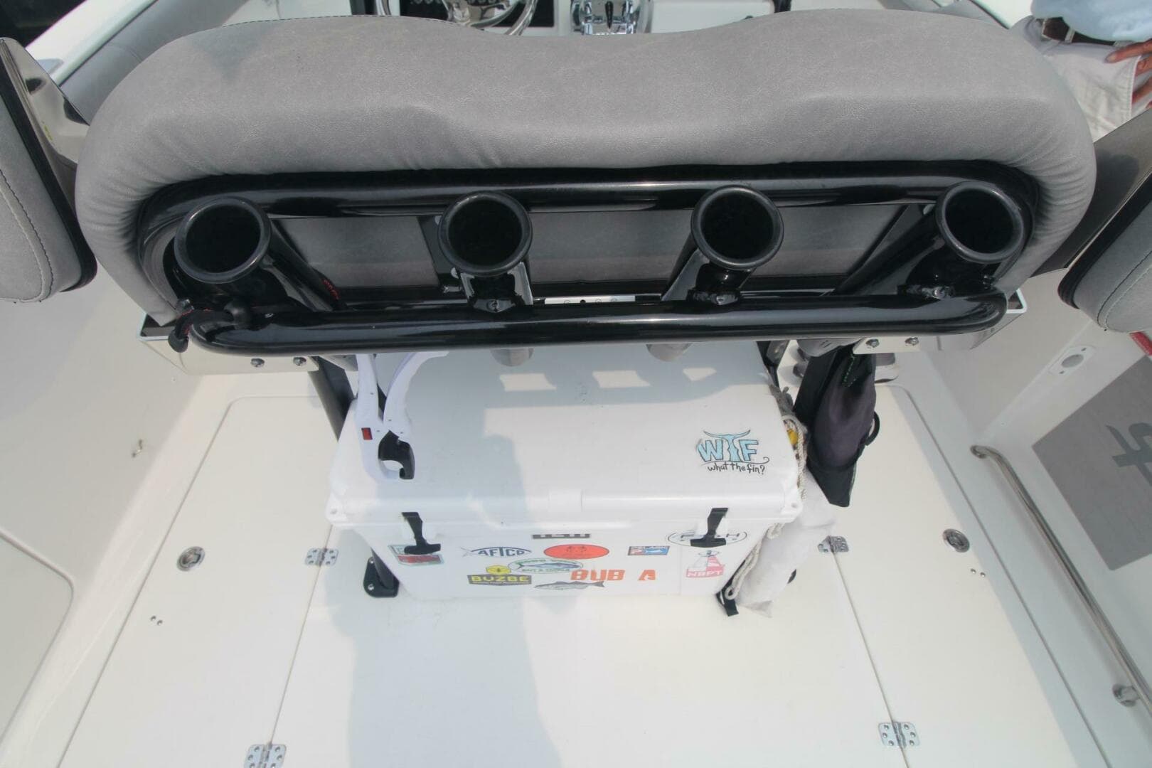 2020 Sea Pro 259 Center Console — photo 7