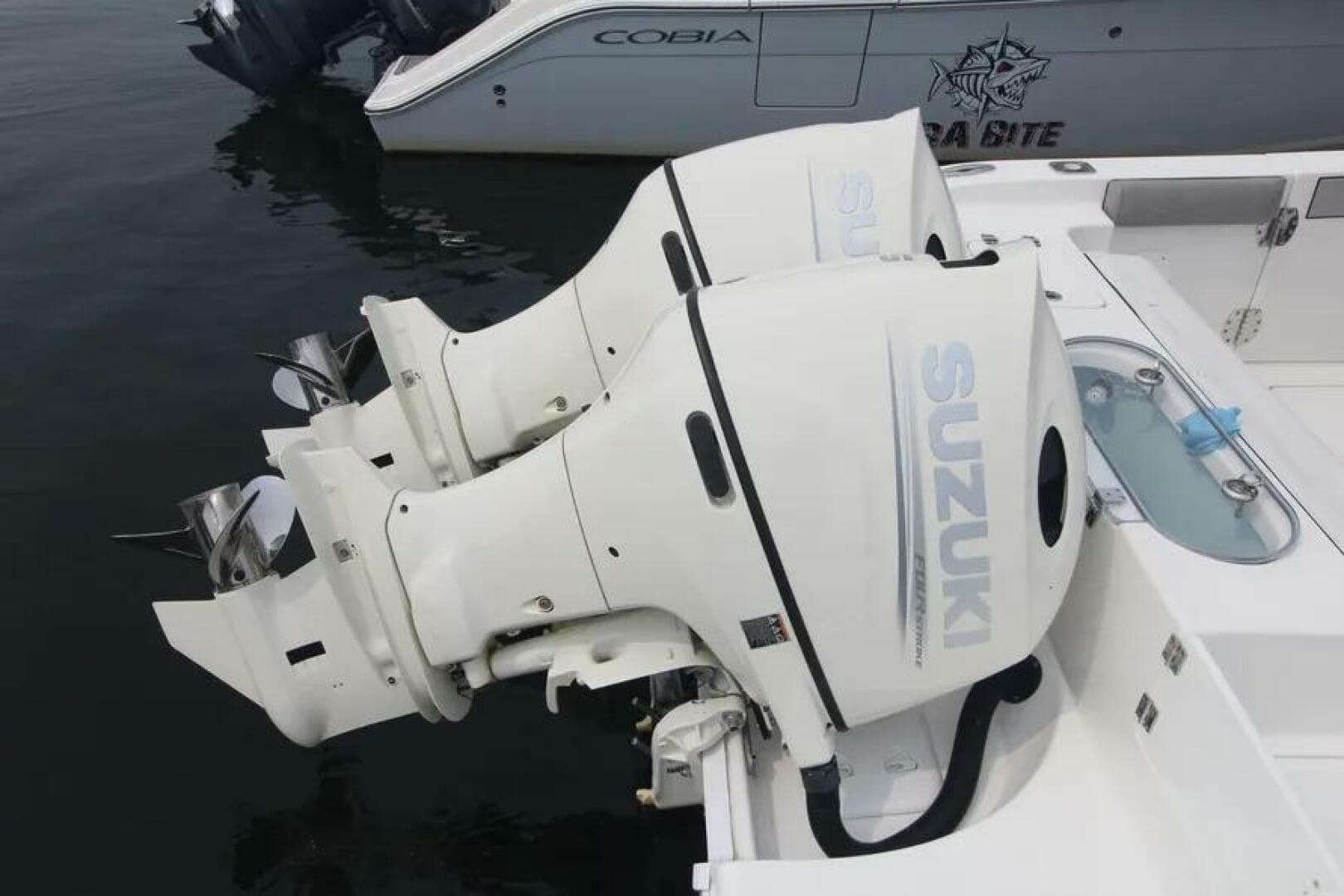 2020 Sea Pro 259 Center Console — photo 10