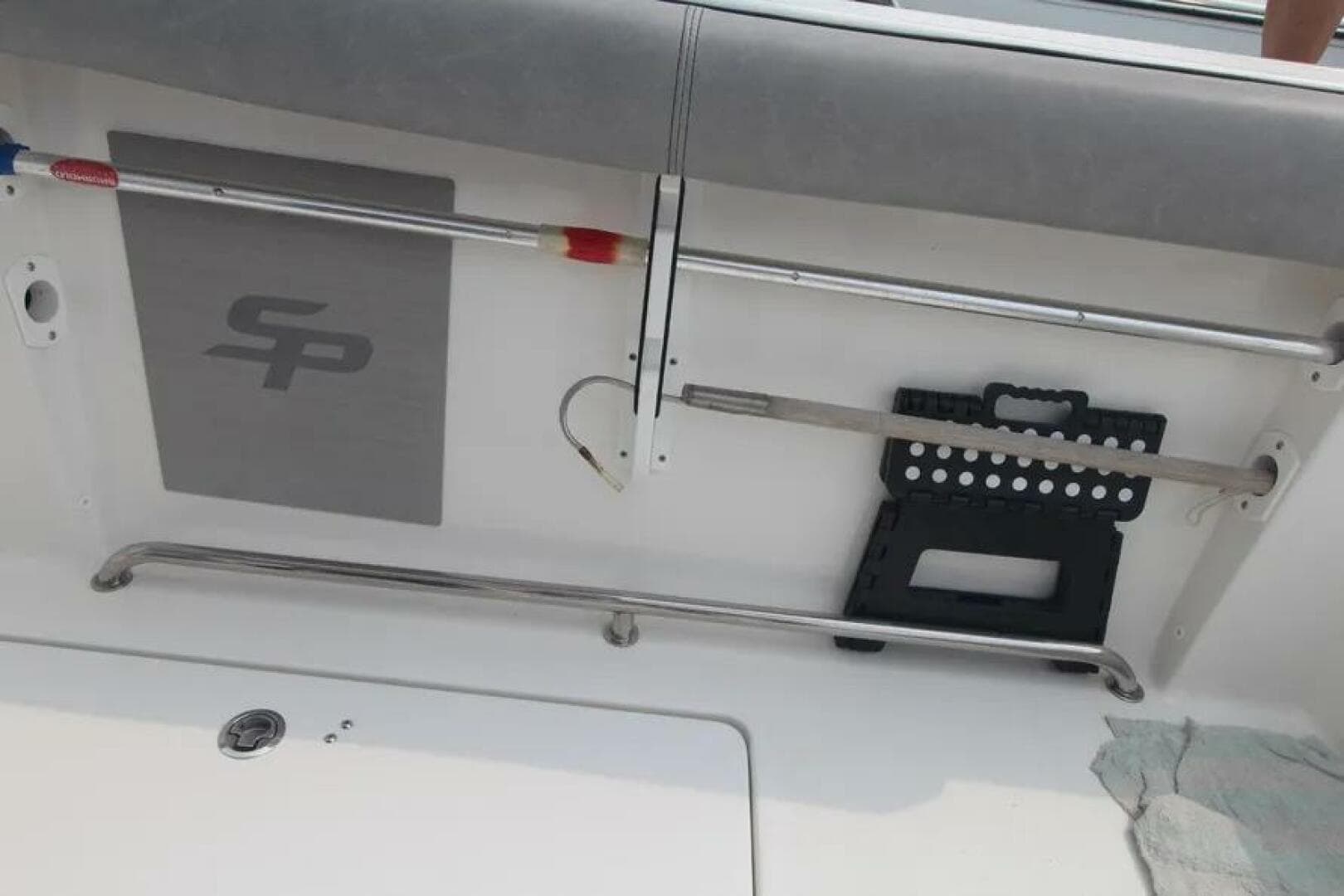 2020 Sea Pro 259 Center Console — photo 14