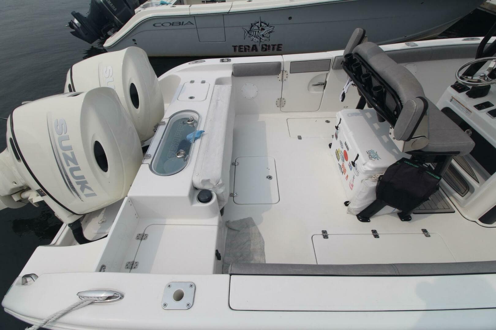 2020 Sea Pro 259 Center Console — photo 5