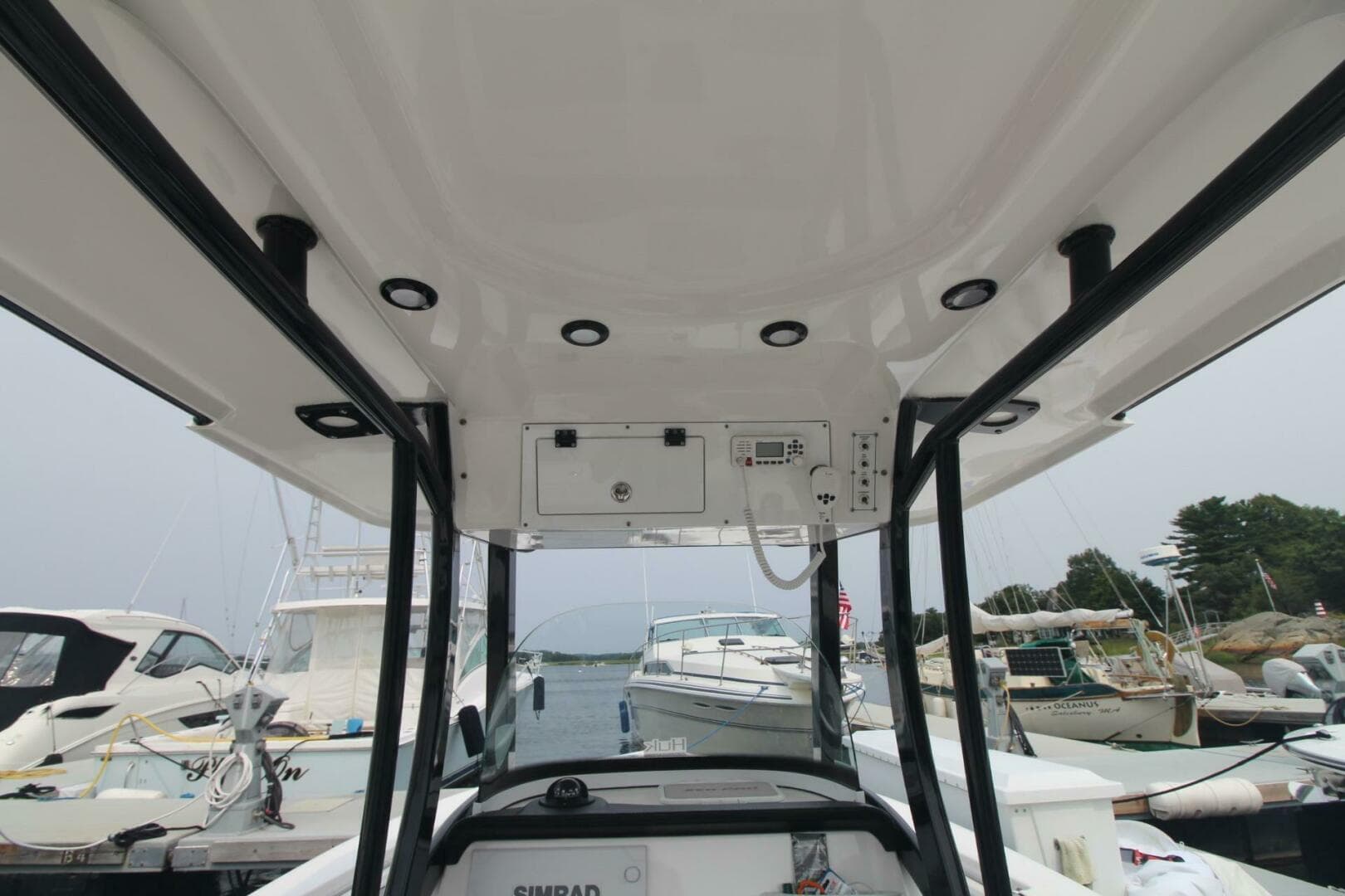 2020 Sea Pro 259 Center Console — photo 8