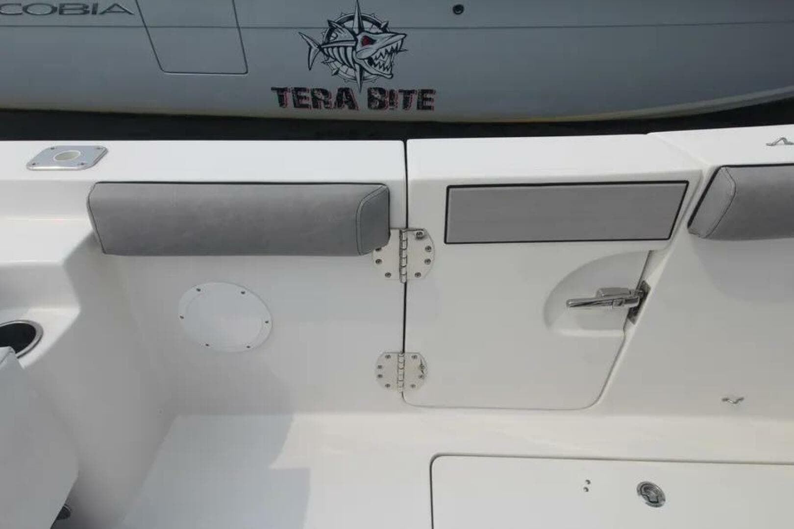 2020 Sea Pro 259 Center Console — photo 13