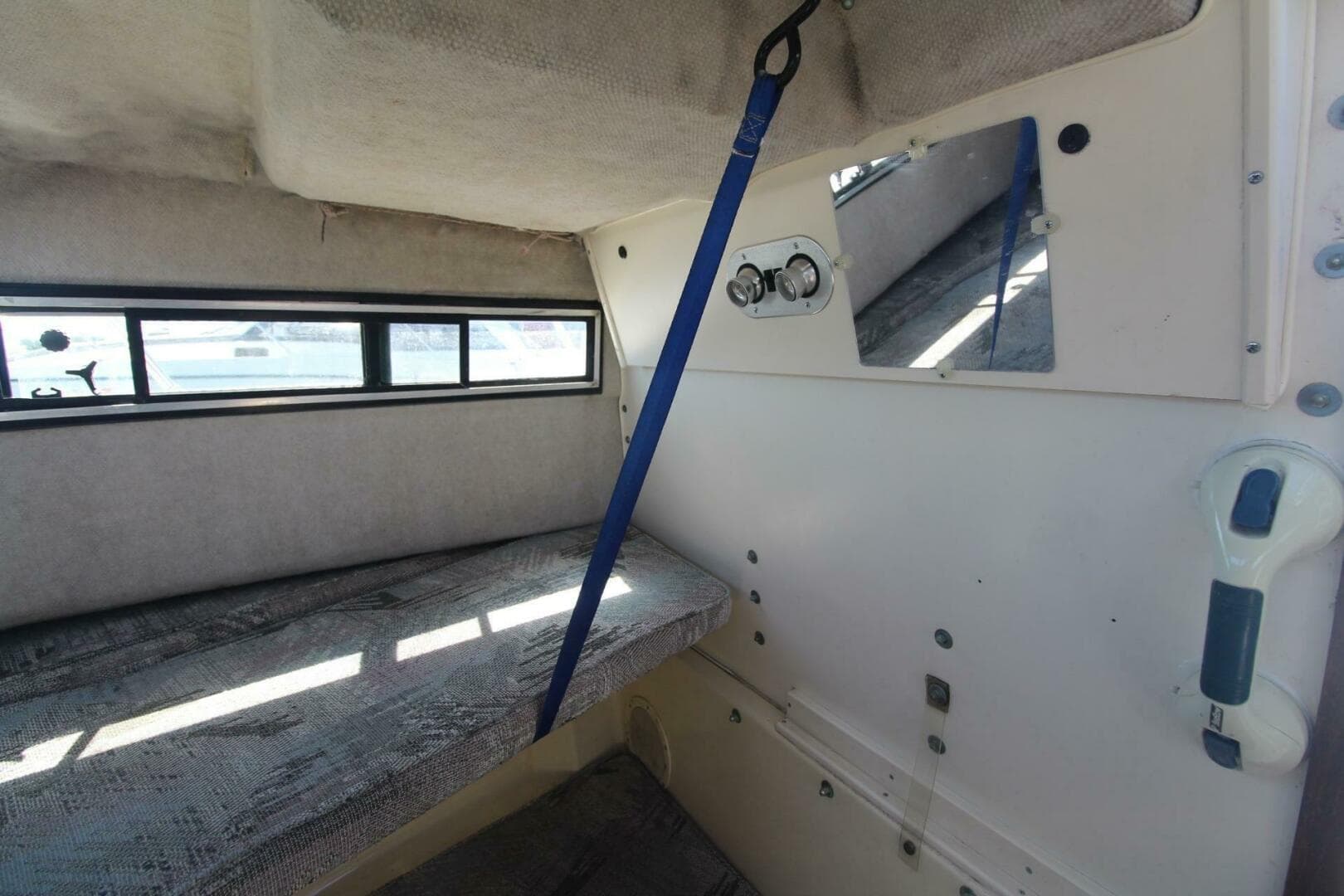 1992 Grady-White Gulfstream 232 — photo 15