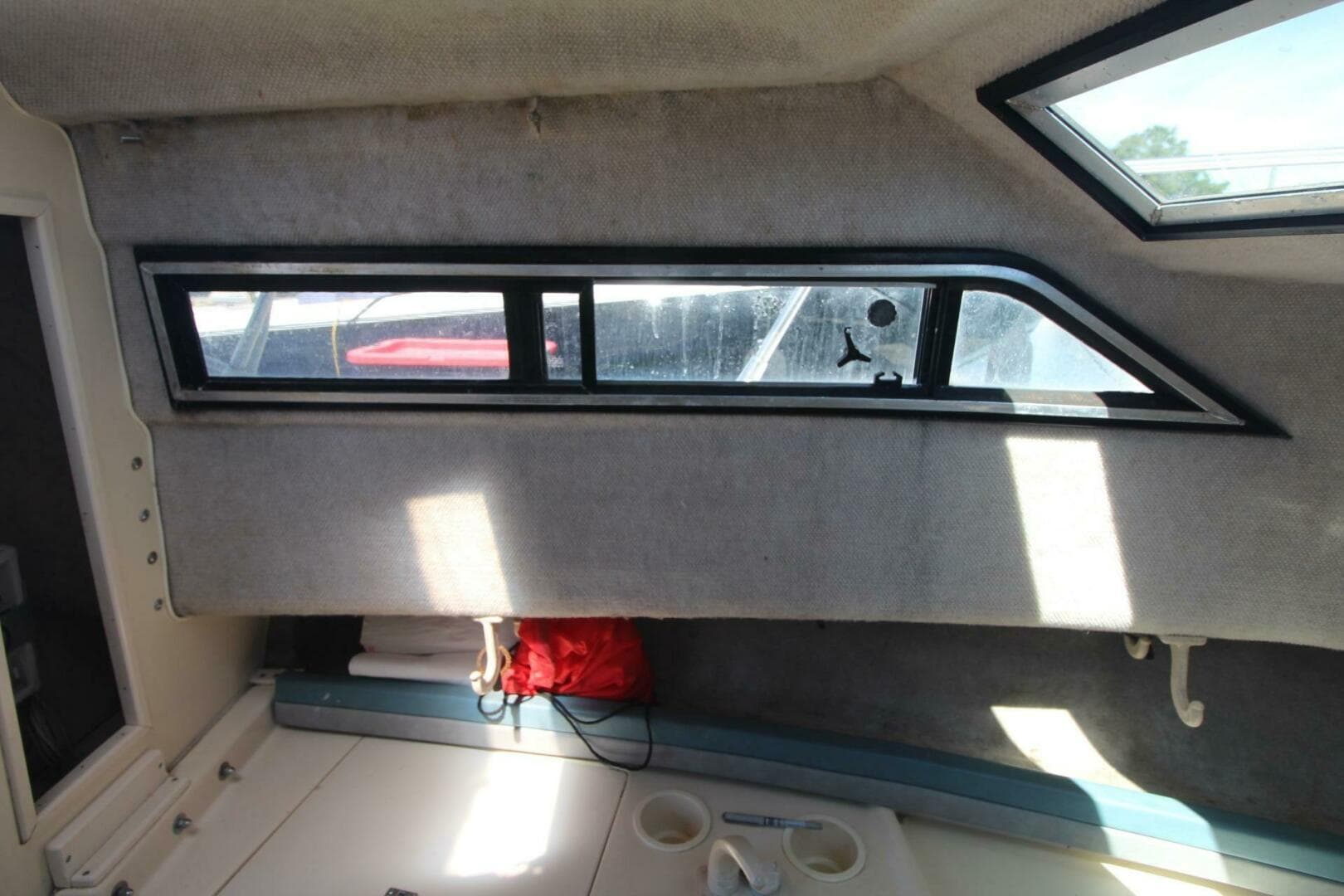 1992 Grady-White Gulfstream 232 — photo 14