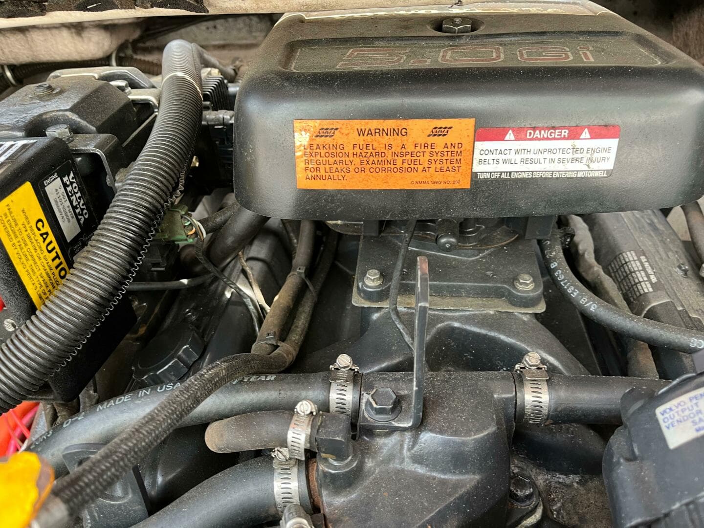 1999 Chaparral SS — photo 2