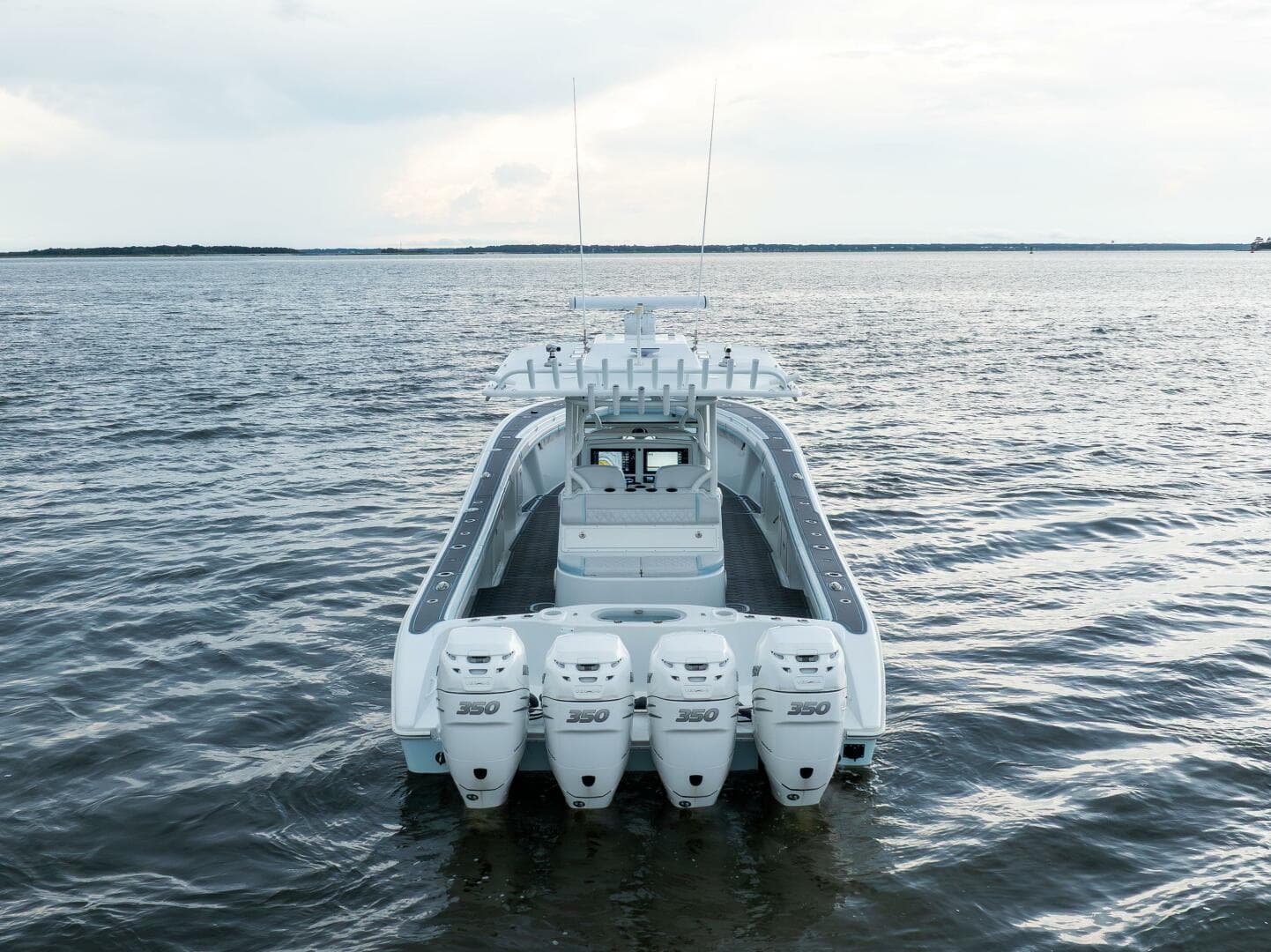 2018 Yellowfin — photo 9