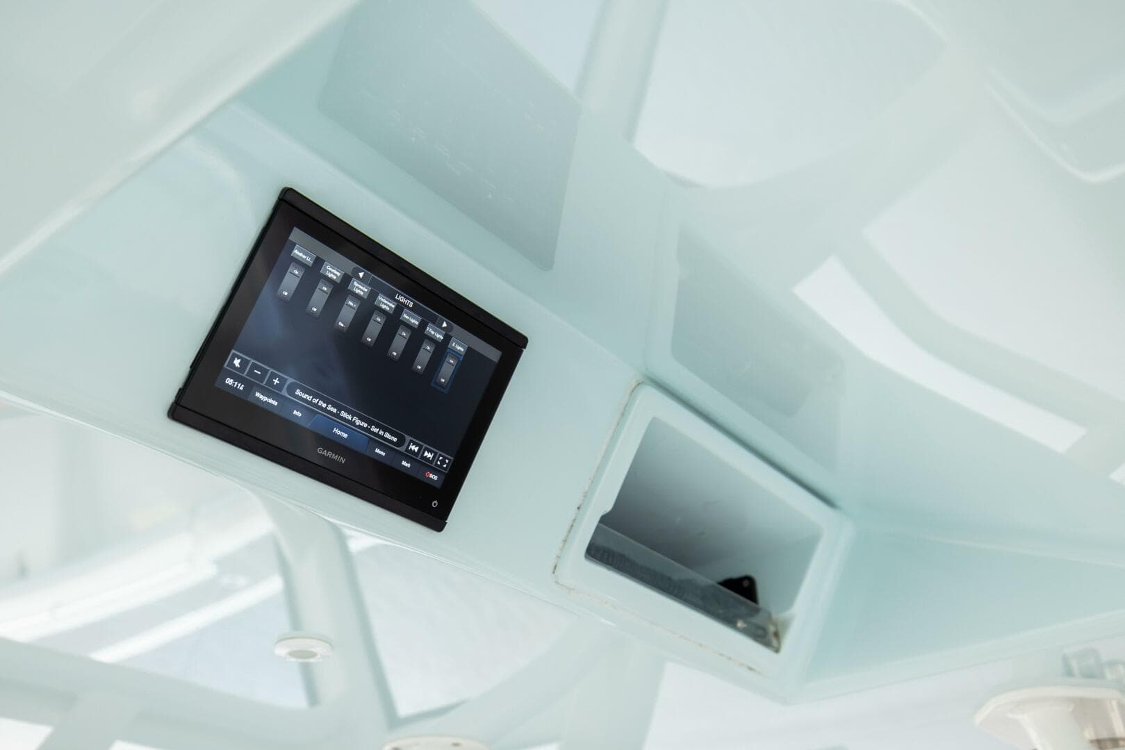 2018 Yellowfin — photo 69