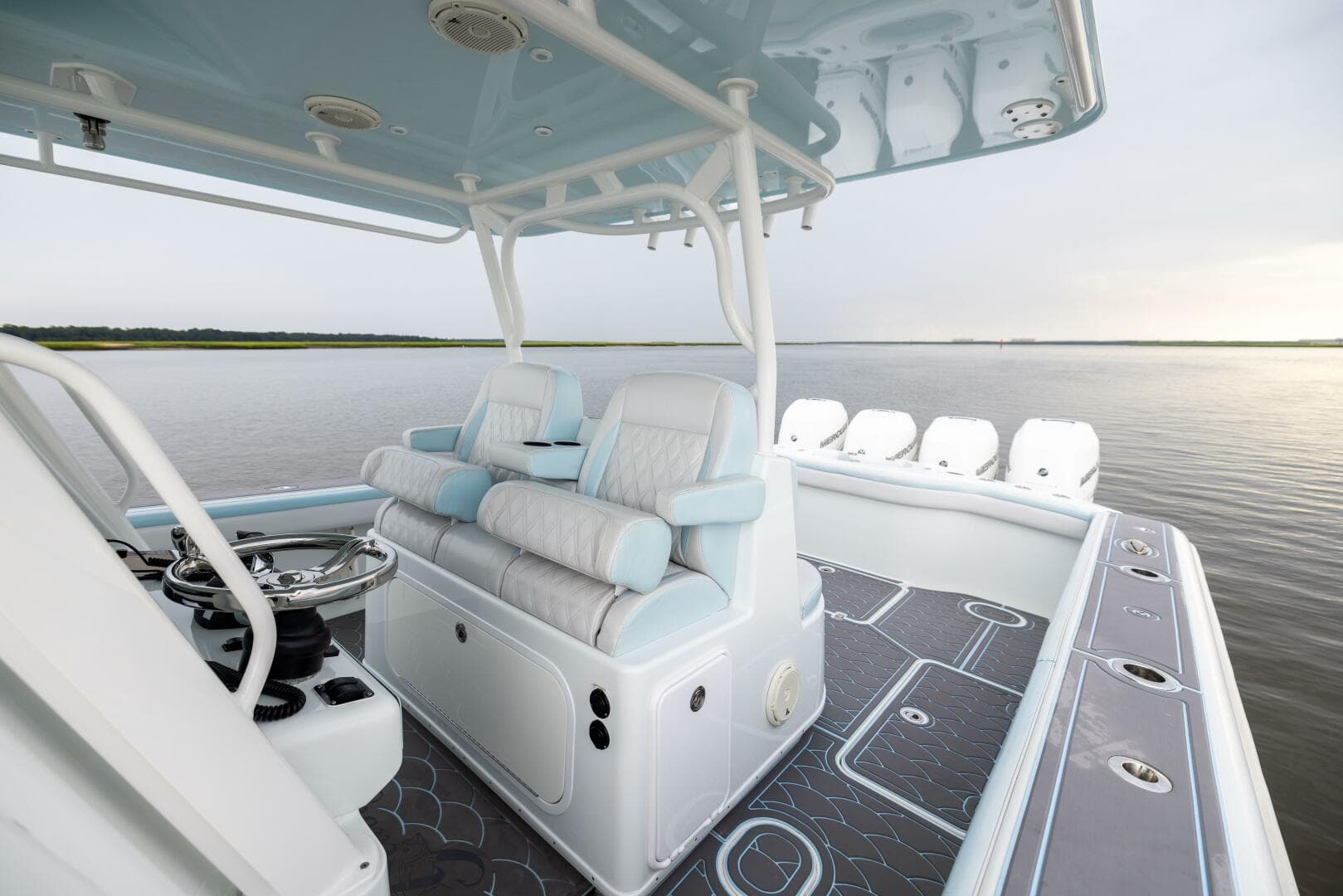 2018 Yellowfin — photo 63