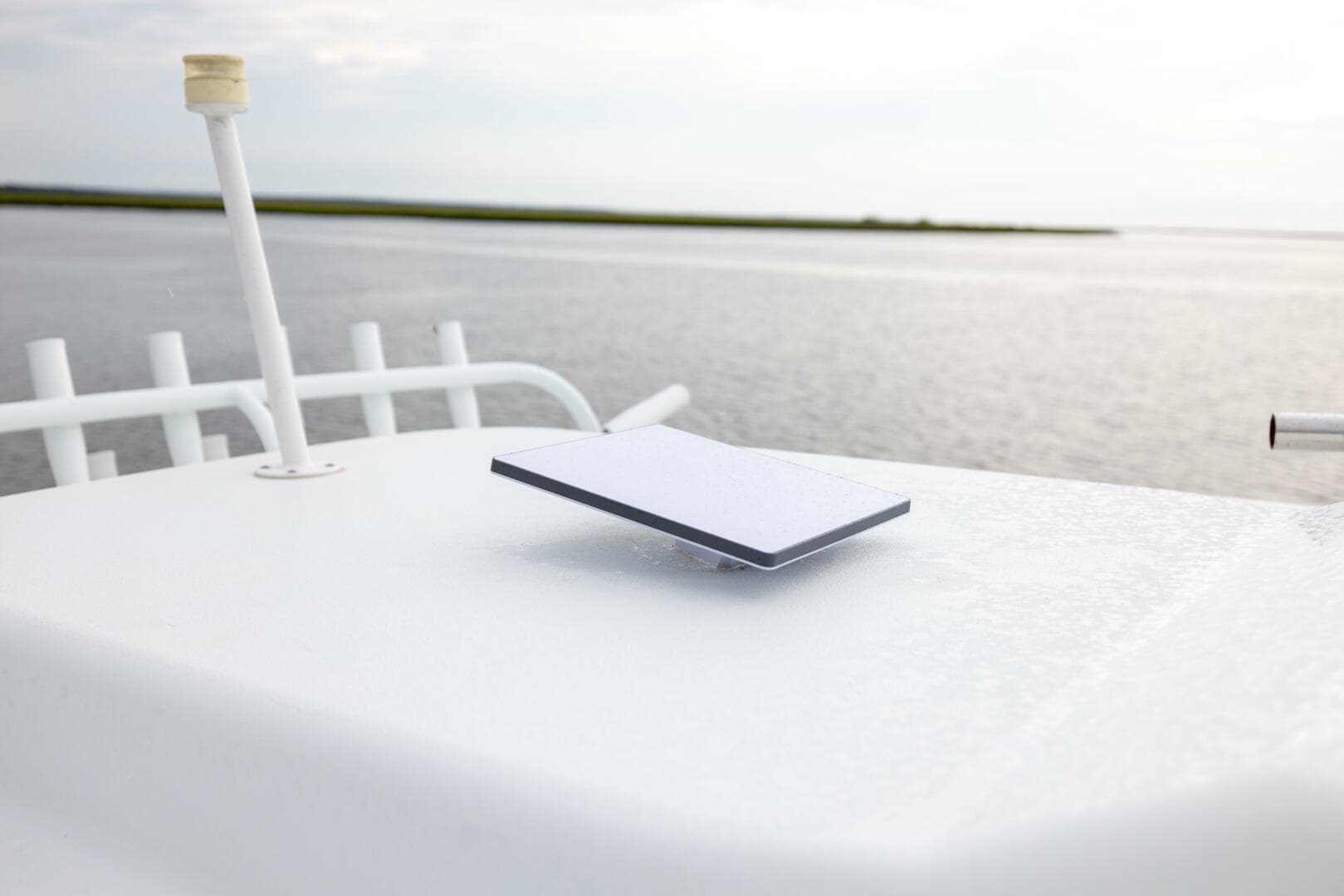 2018 Yellowfin — photo 70