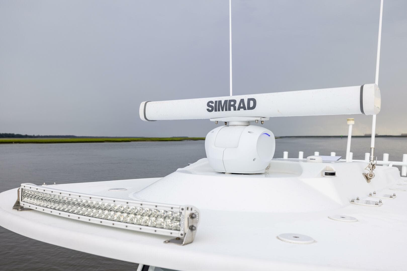 2018 Yellowfin — photo 49