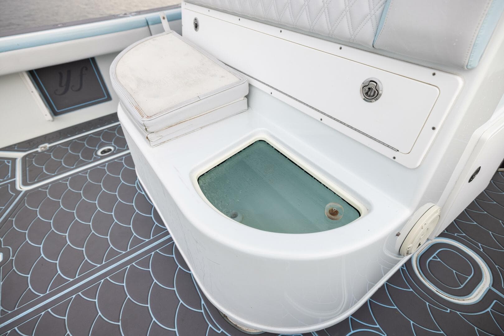 2018 Yellowfin — photo 71