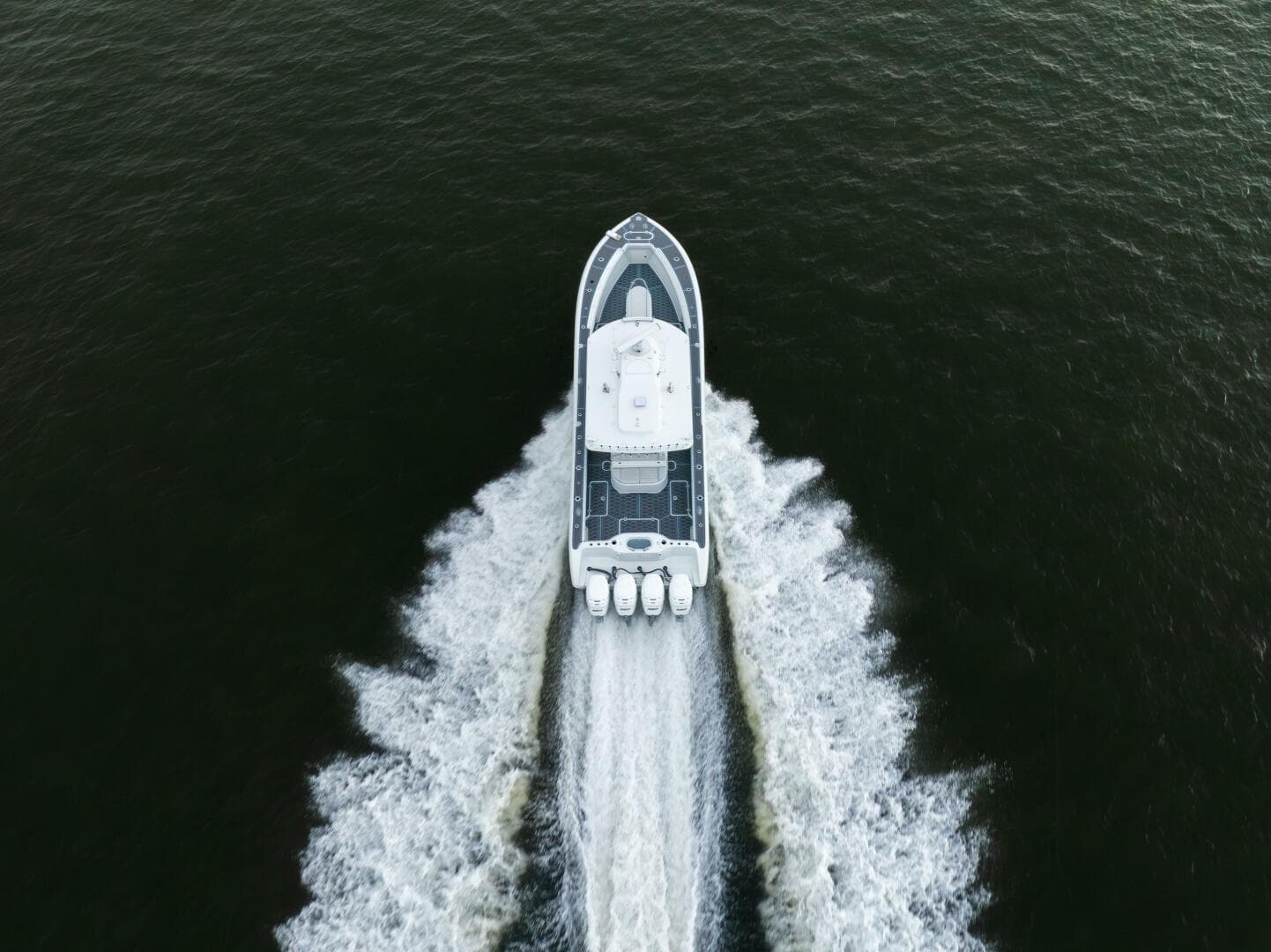 2018 Yellowfin — photo 24