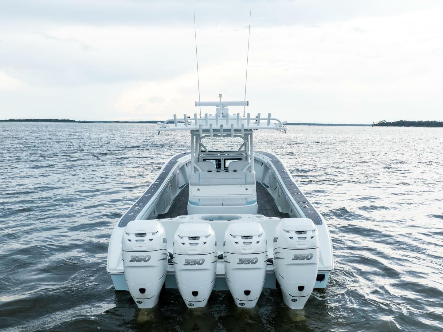 2018 Yellowfin — photo 10