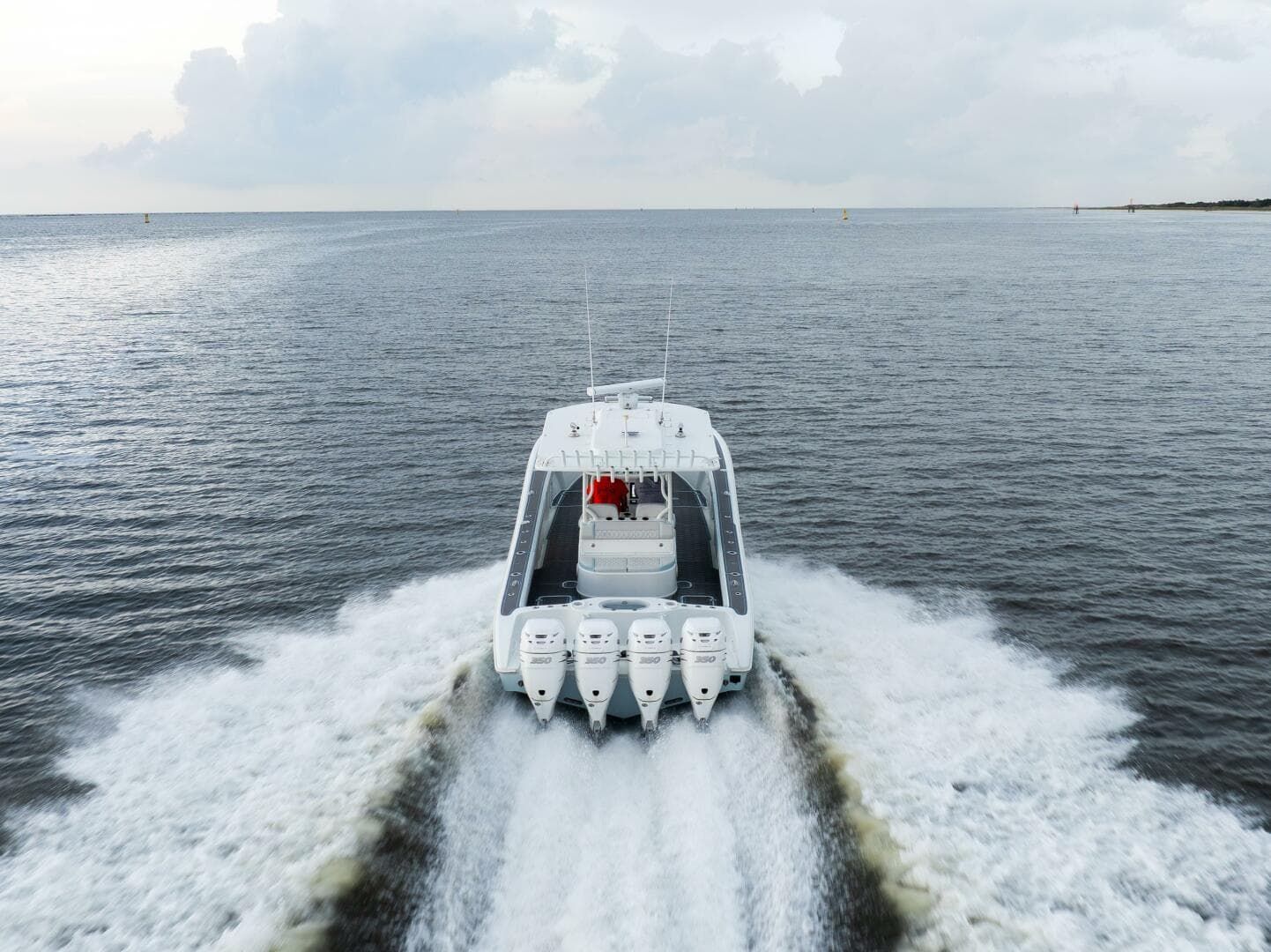 2018 Yellowfin — photo 15