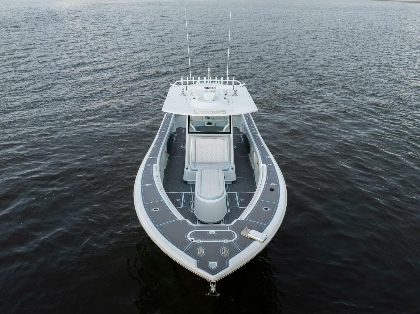 2018 Yellowfin — photo 12