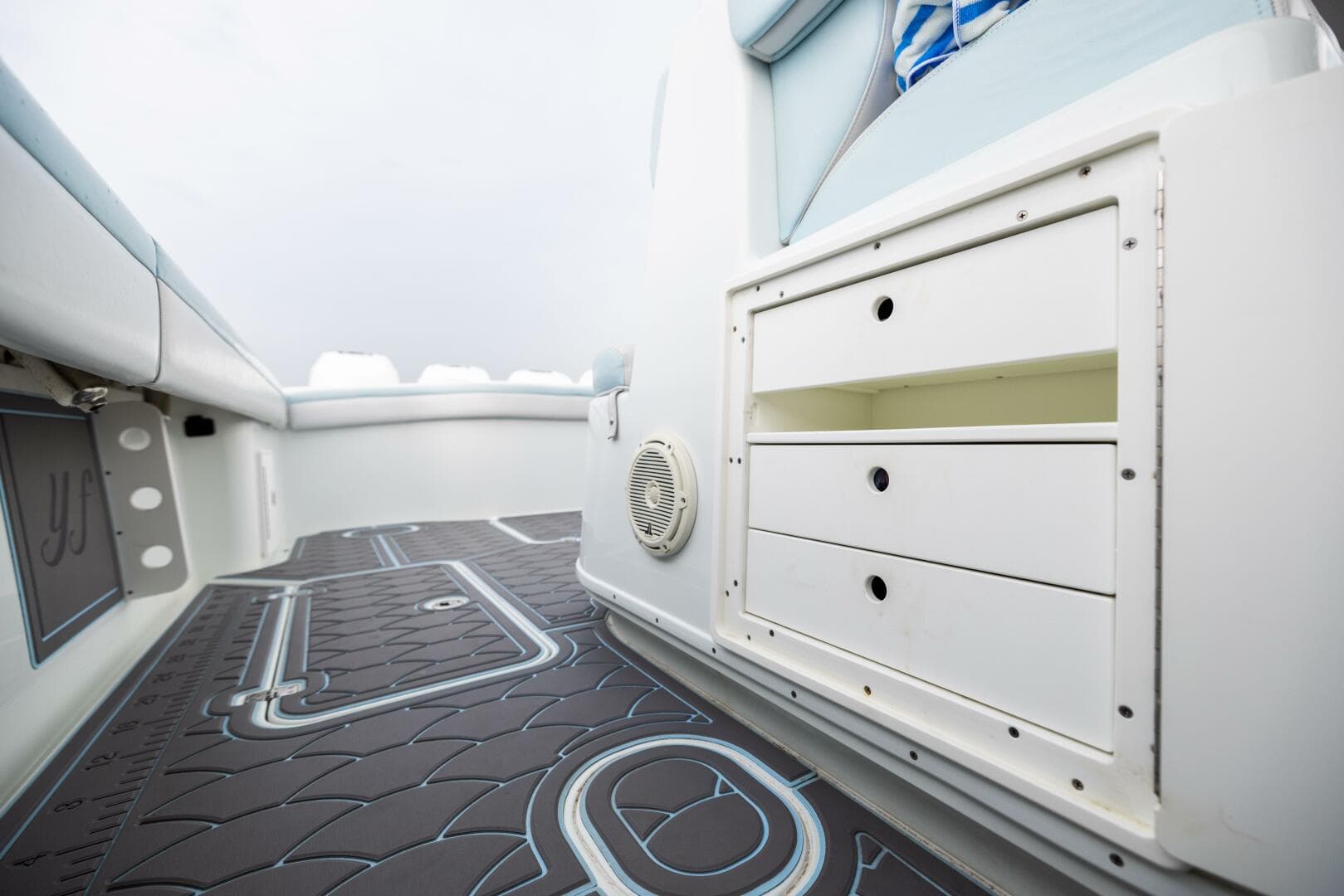 2018 Yellowfin — photo 72