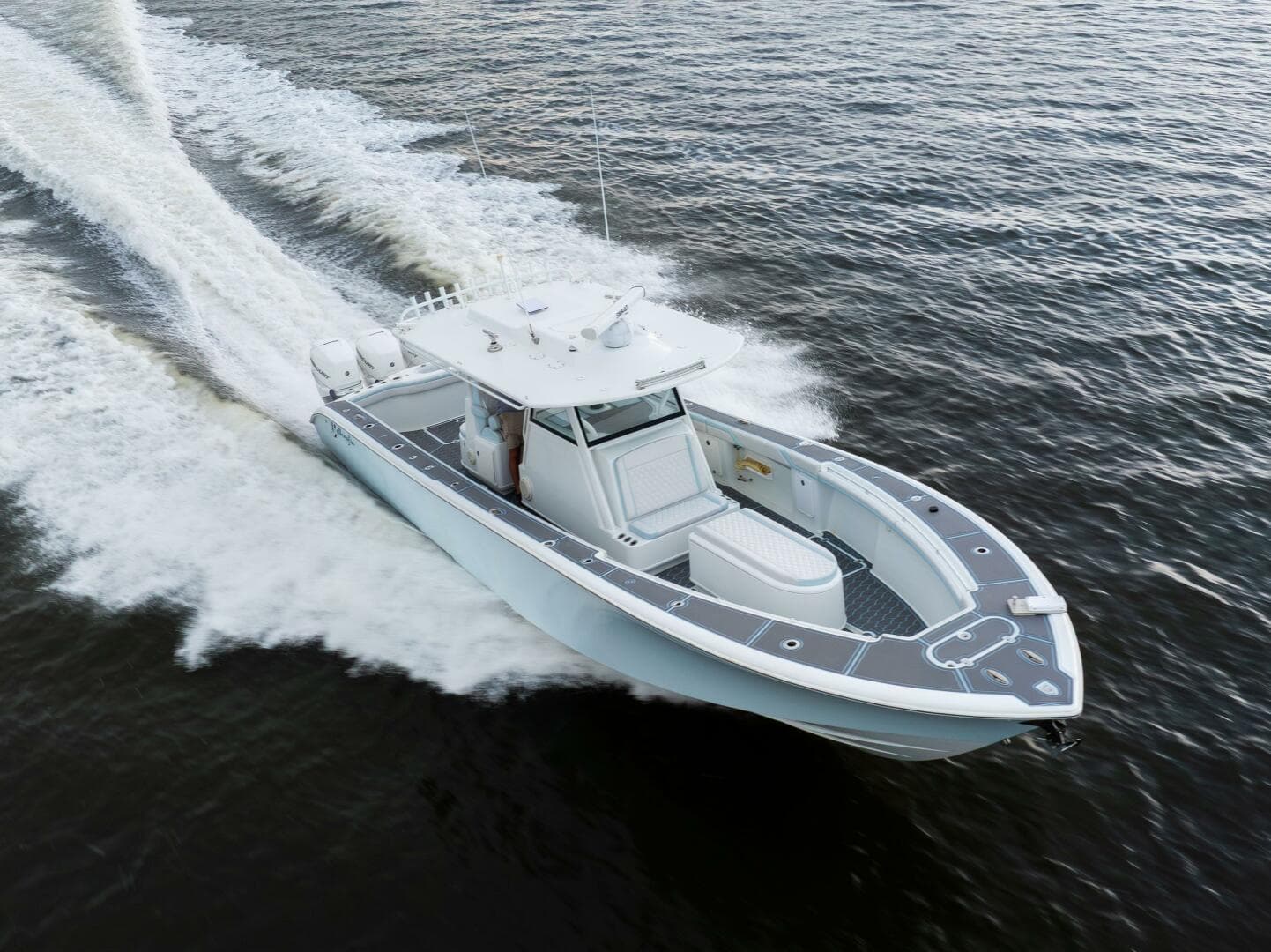 2018 Yellowfin — photo 23