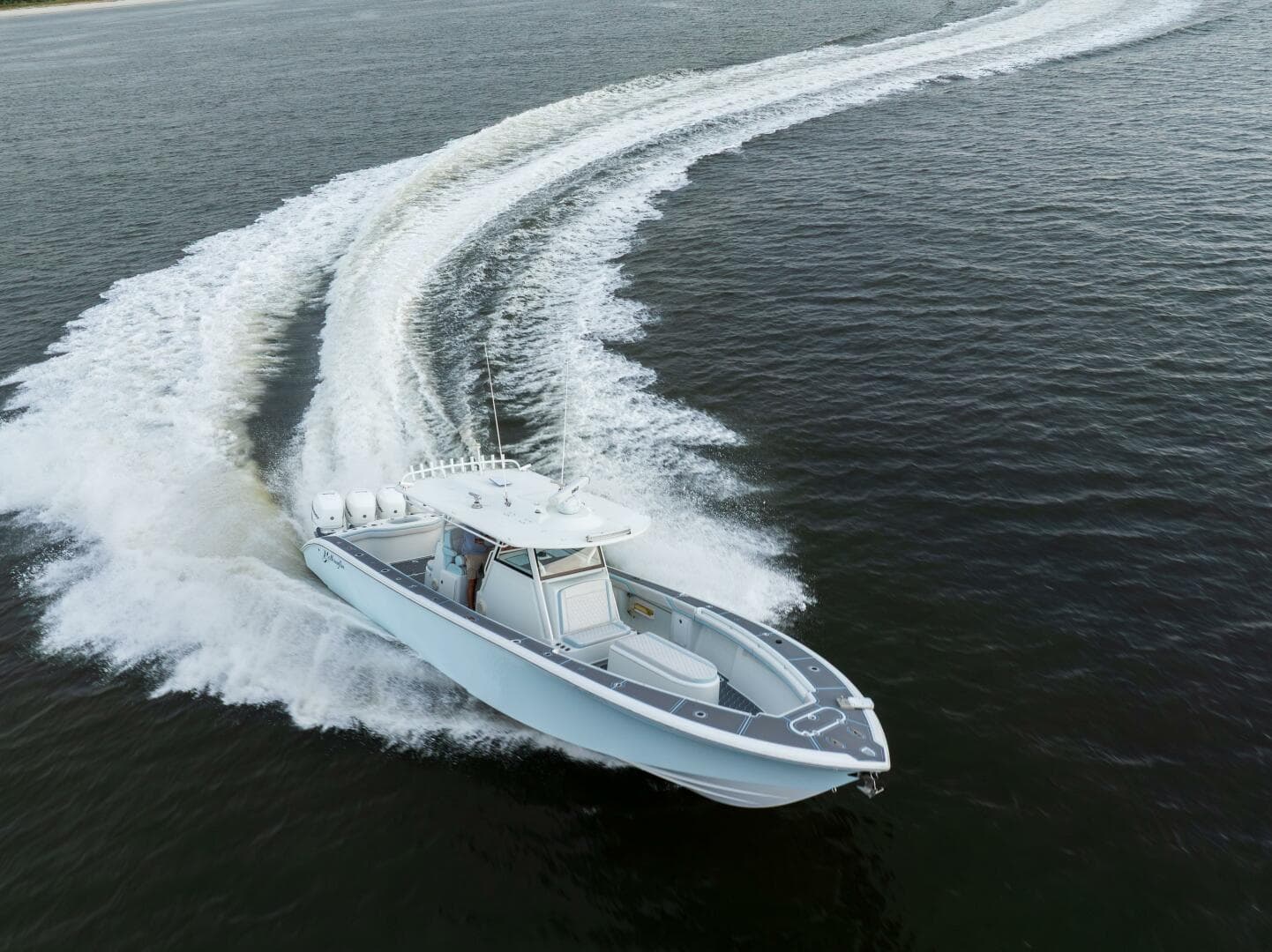 2018 Yellowfin — photo 22